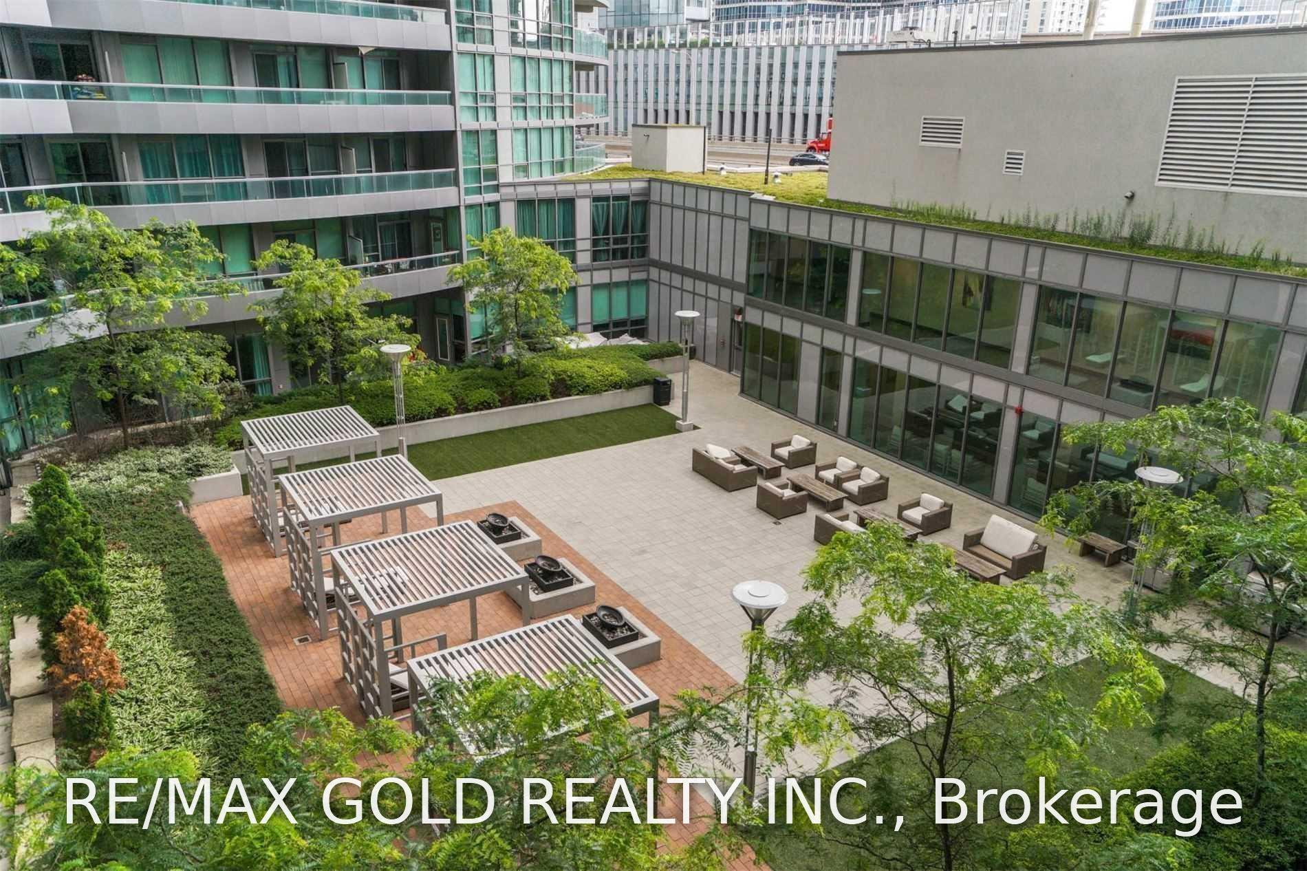 Photo 33 of Unit #310, 25 Lower Simcoe Street, Toronto, Waterfront Communities — HOMEH
