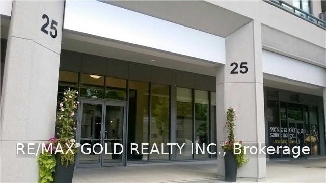 Photo 37 of Unit #310, 25 Lower Simcoe Street, Toronto, Waterfront Communities — HOMEH