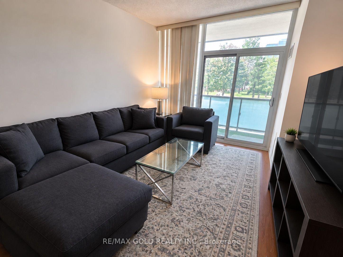 Photo 10 of Unit #310, 25 Lower Simcoe Street, Toronto, Waterfront Communities — HOMEH