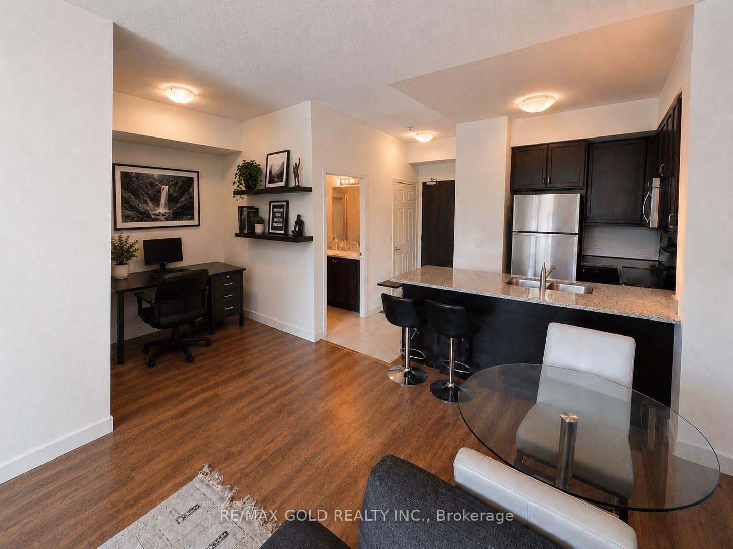 Photo 14 of Unit #310, 25 Lower Simcoe Street, Toronto, Waterfront Communities — HOMEH
