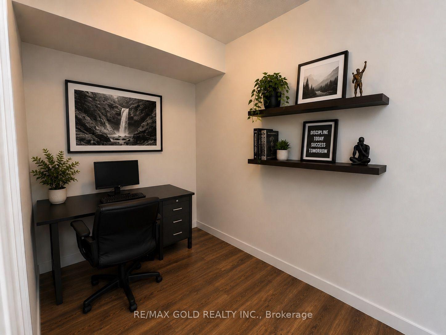 Photo 16 of Unit #310, 25 Lower Simcoe Street, Toronto, Waterfront Communities — HOMEH