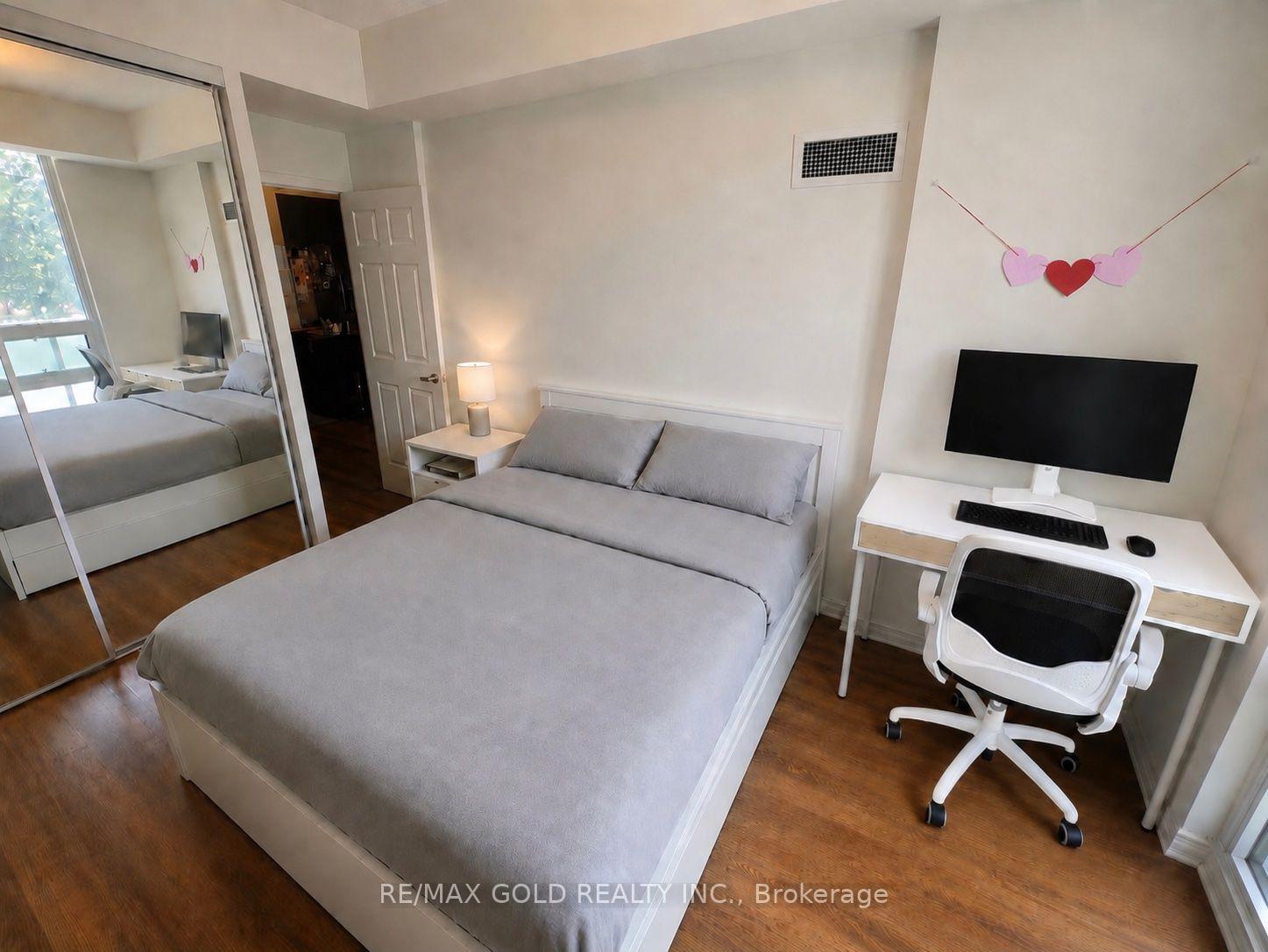 Photo 24 of Unit #310, 25 Lower Simcoe Street, Toronto, Waterfront Communities — HOMEH