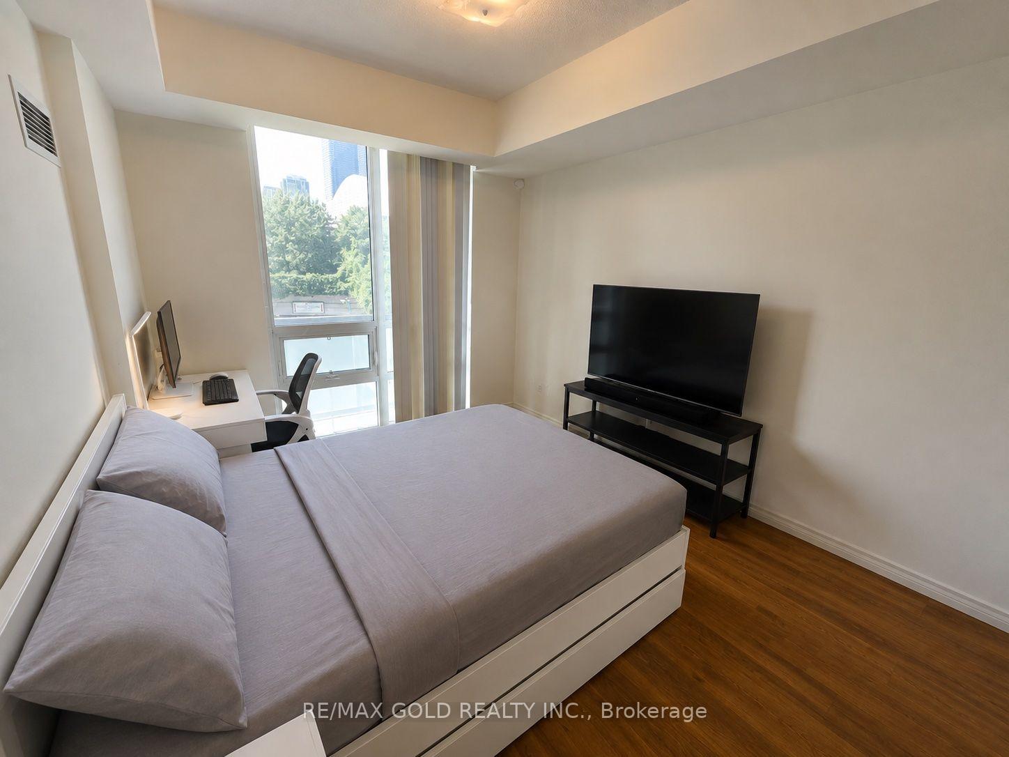 Photo 26 of Unit #310, 25 Lower Simcoe Street, Toronto, Waterfront Communities — HOMEH