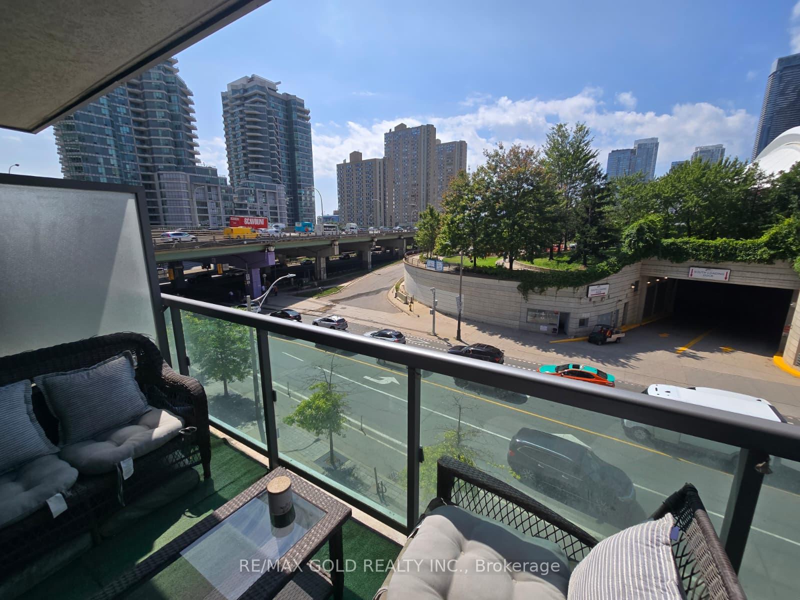 Photo 28 of Unit #310, 25 Lower Simcoe Street, Toronto, Waterfront Communities — HOMEH