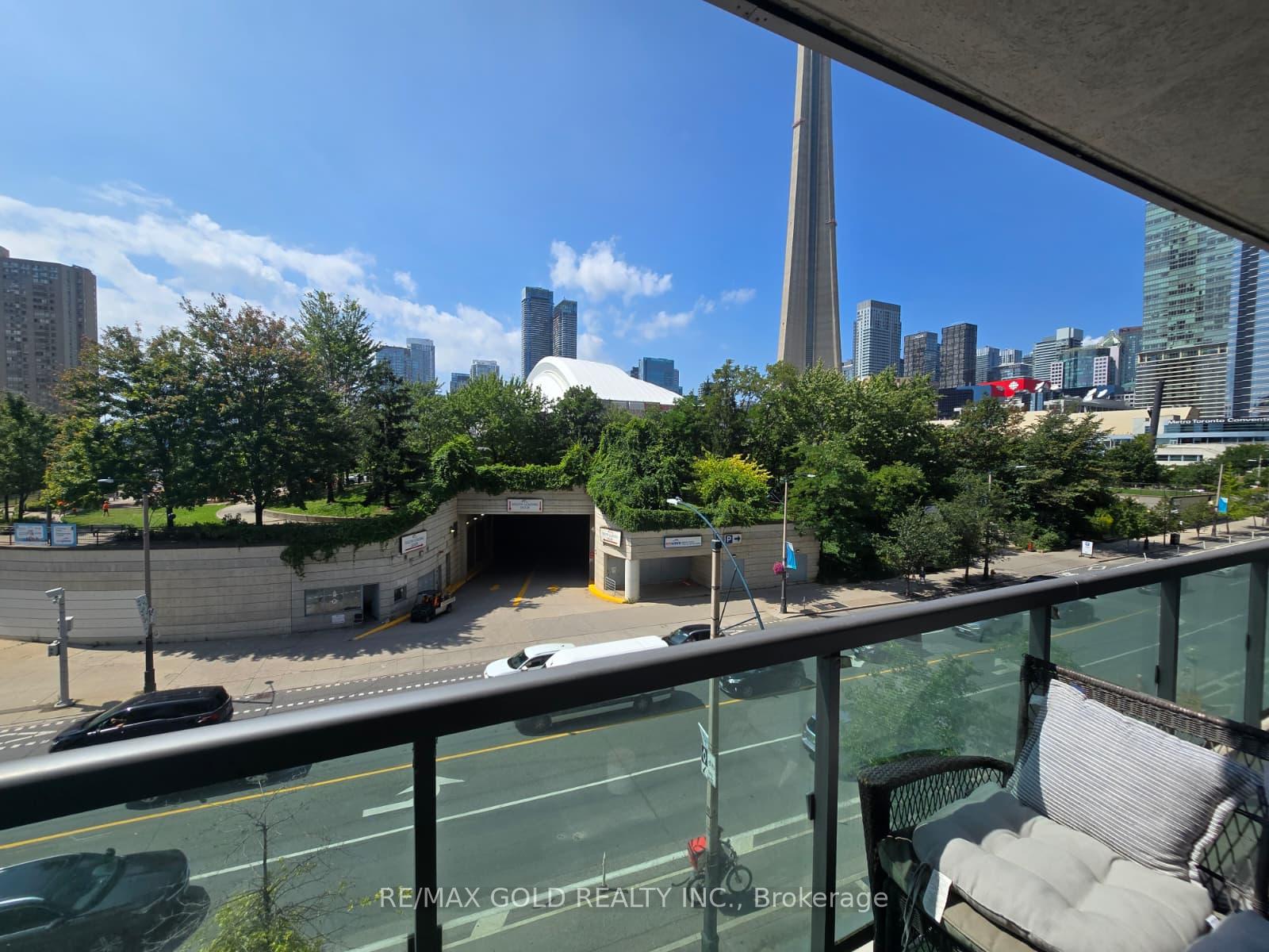 Photo 30 of Unit #310, 25 Lower Simcoe Street, Toronto, Waterfront Communities — HOMEH