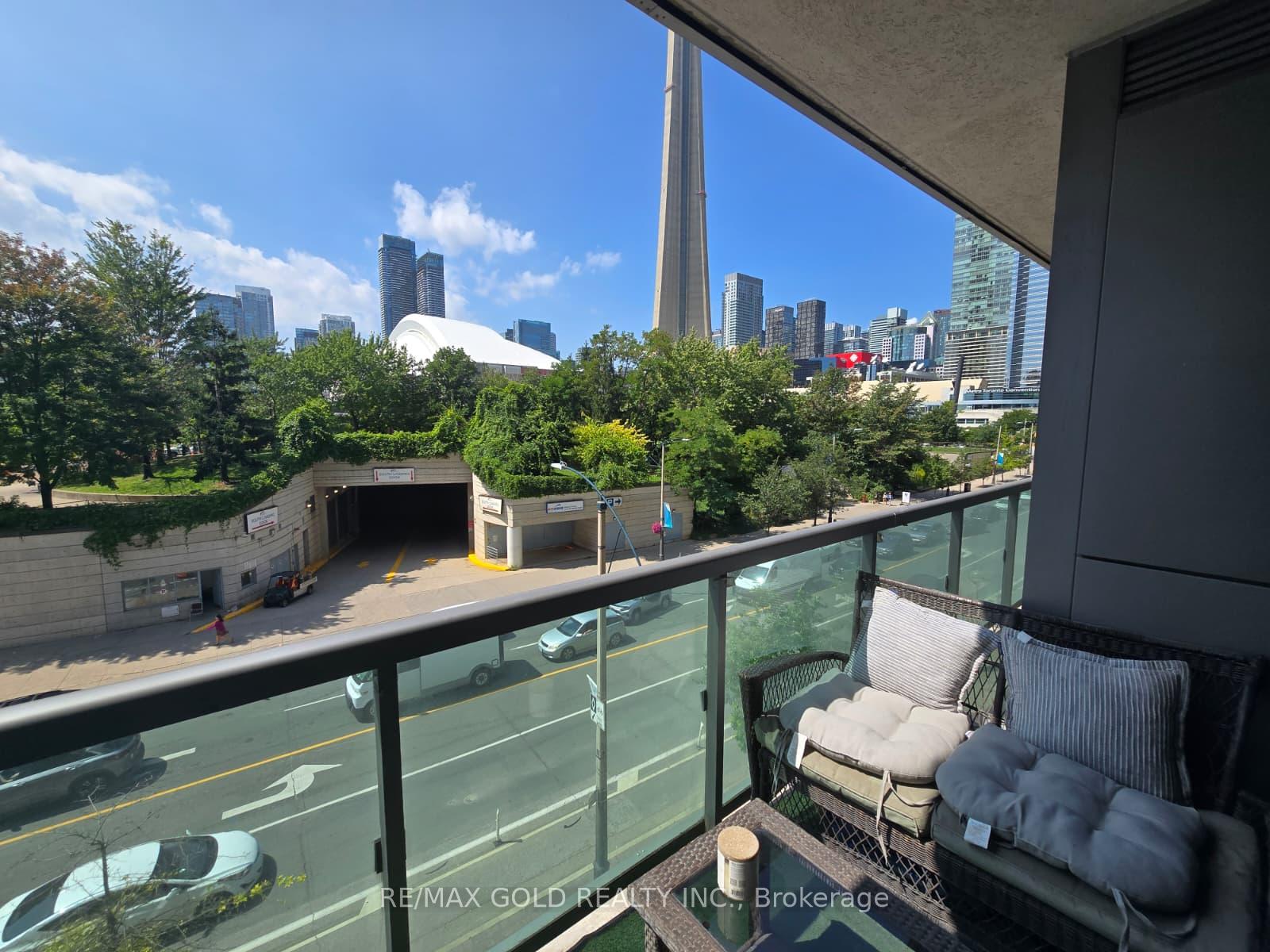 Photo 32 of Unit #310, 25 Lower Simcoe Street, Toronto, Waterfront Communities — HOMEH