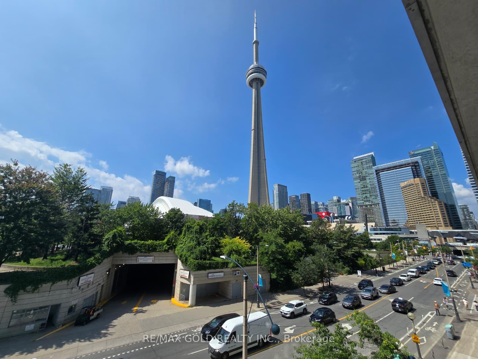 Photo 34 of Unit #310, 25 Lower Simcoe Street, Toronto, Waterfront Communities — HOMEH