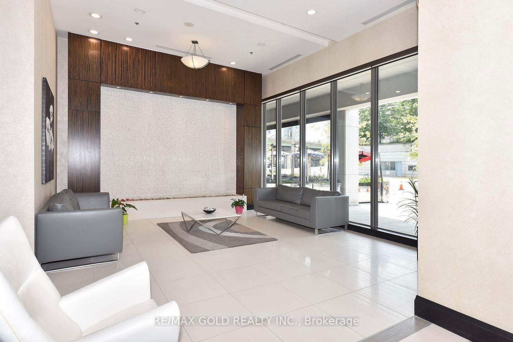 Photo 38 of Unit #310, 25 Lower Simcoe Street, Toronto, Waterfront Communities — HOMEH