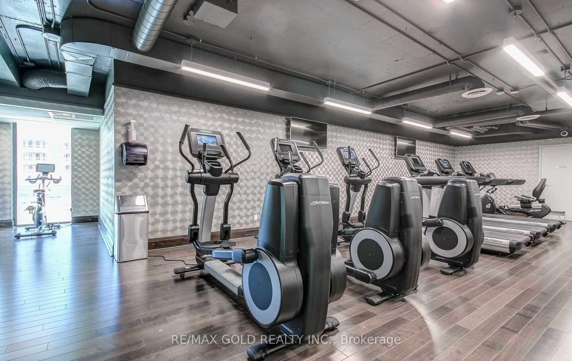 Photo 40 of Unit #310, 25 Lower Simcoe Street, Toronto, Waterfront Communities — HOMEH
