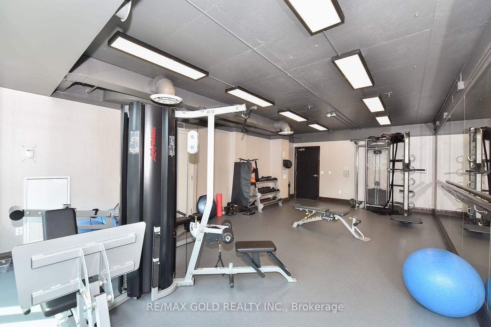 Photo 41 of Unit #310, 25 Lower Simcoe Street, Toronto, Waterfront Communities — HOMEH