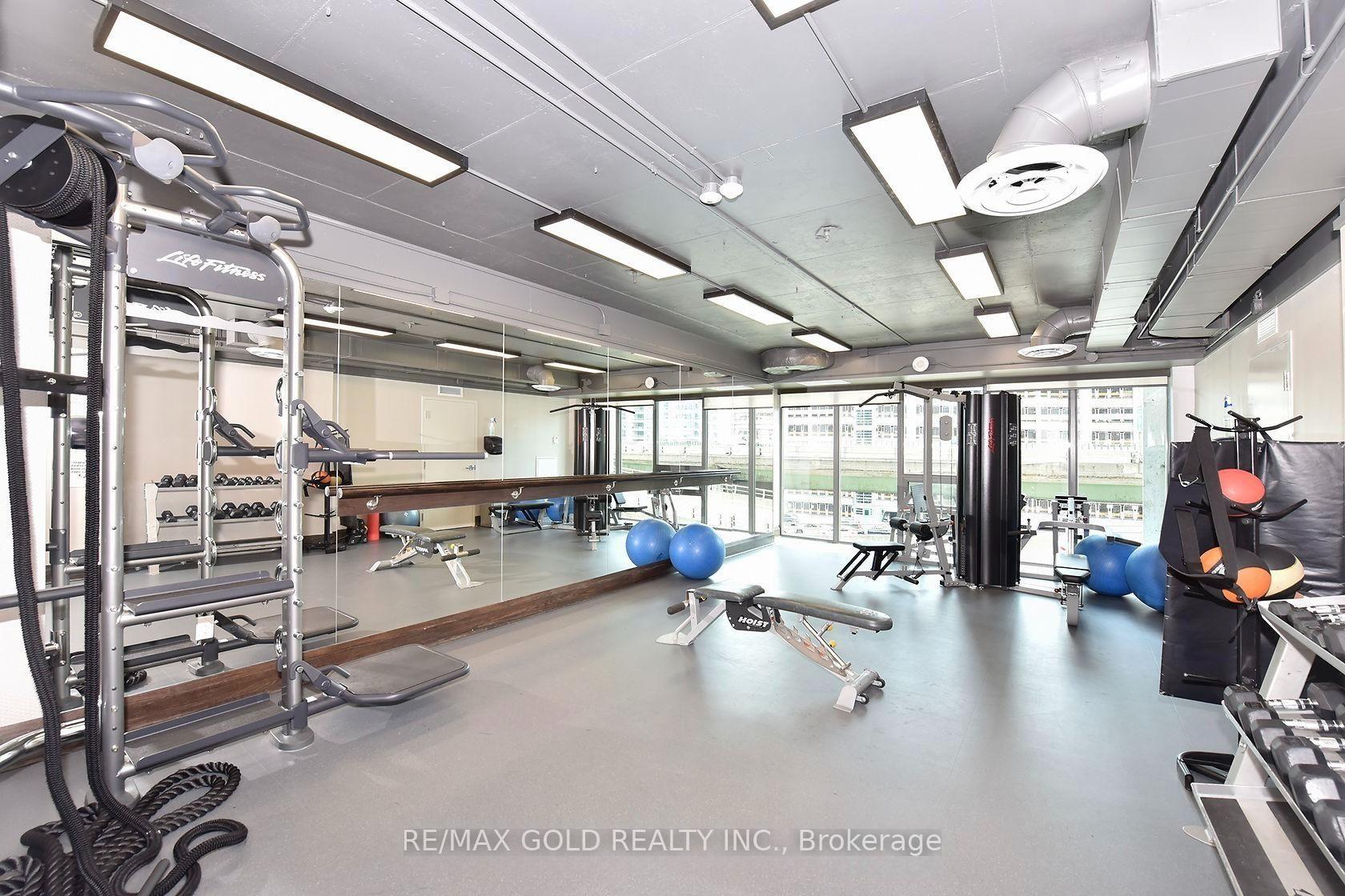 Photo 42 of Unit #310, 25 Lower Simcoe Street, Toronto, Waterfront Communities — HOMEH