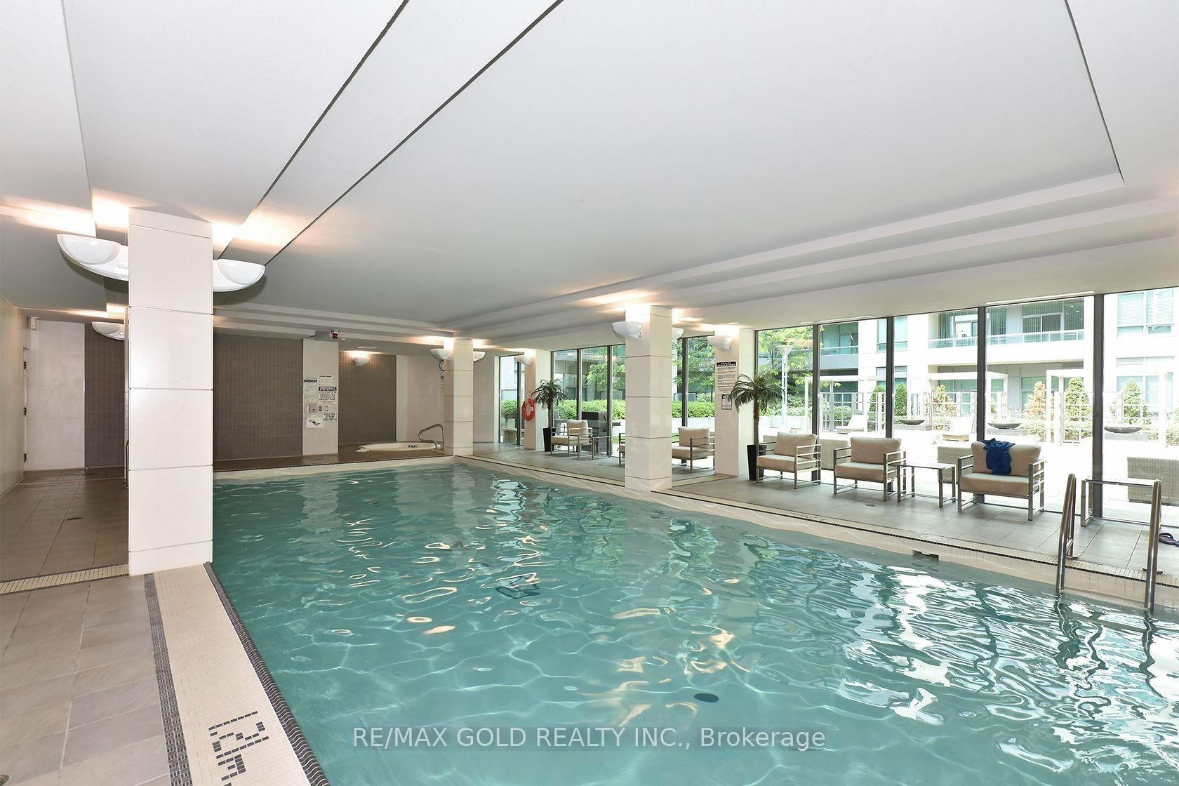 Photo 43 of Unit #310, 25 Lower Simcoe Street, Toronto, Waterfront Communities — HOMEH