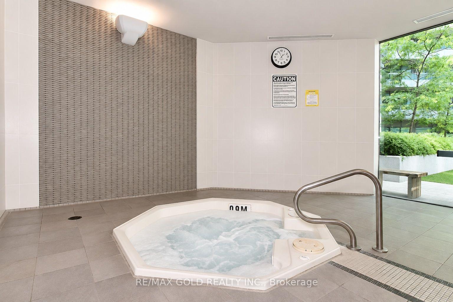 Photo 44 of Unit #310, 25 Lower Simcoe Street, Toronto, Waterfront Communities — HOMEH