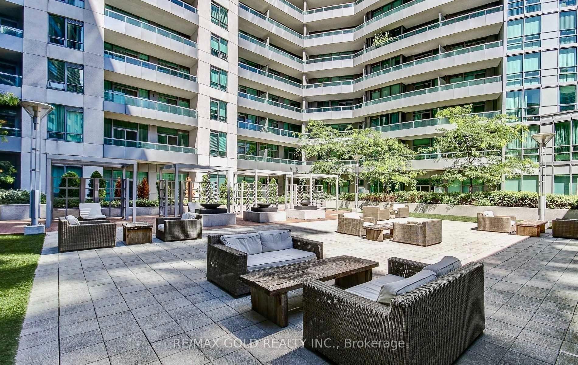 Photo 47 of Unit #310, 25 Lower Simcoe Street, Toronto, Waterfront Communities — HOMEH
