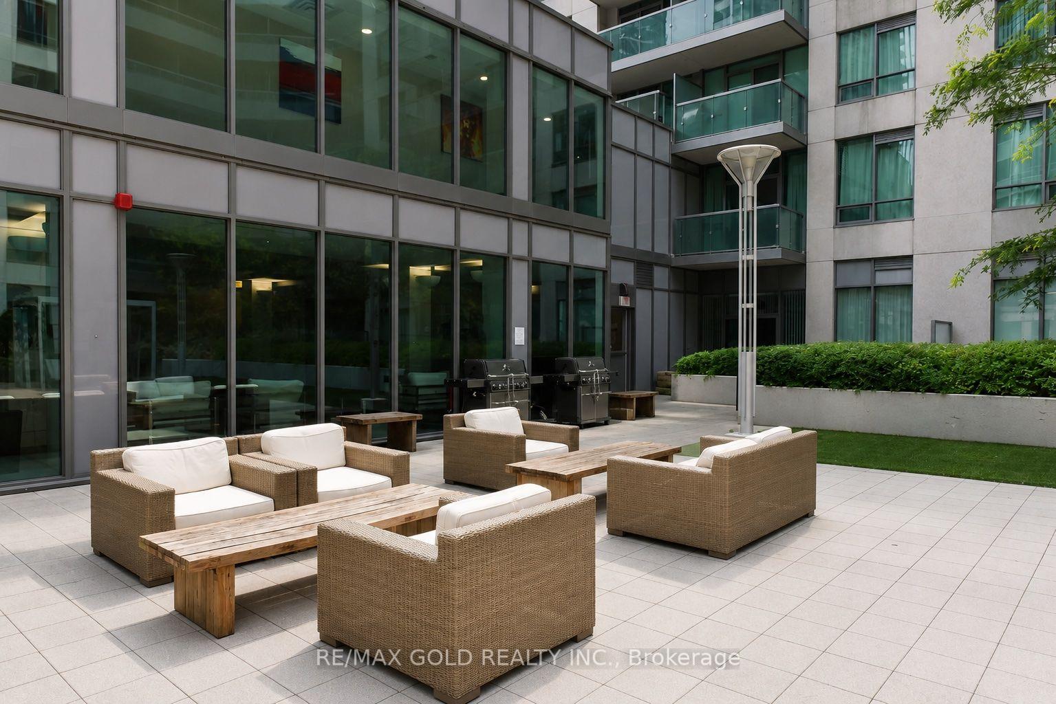 Photo 48 of Unit #310, 25 Lower Simcoe Street, Toronto, Waterfront Communities — HOMEH
