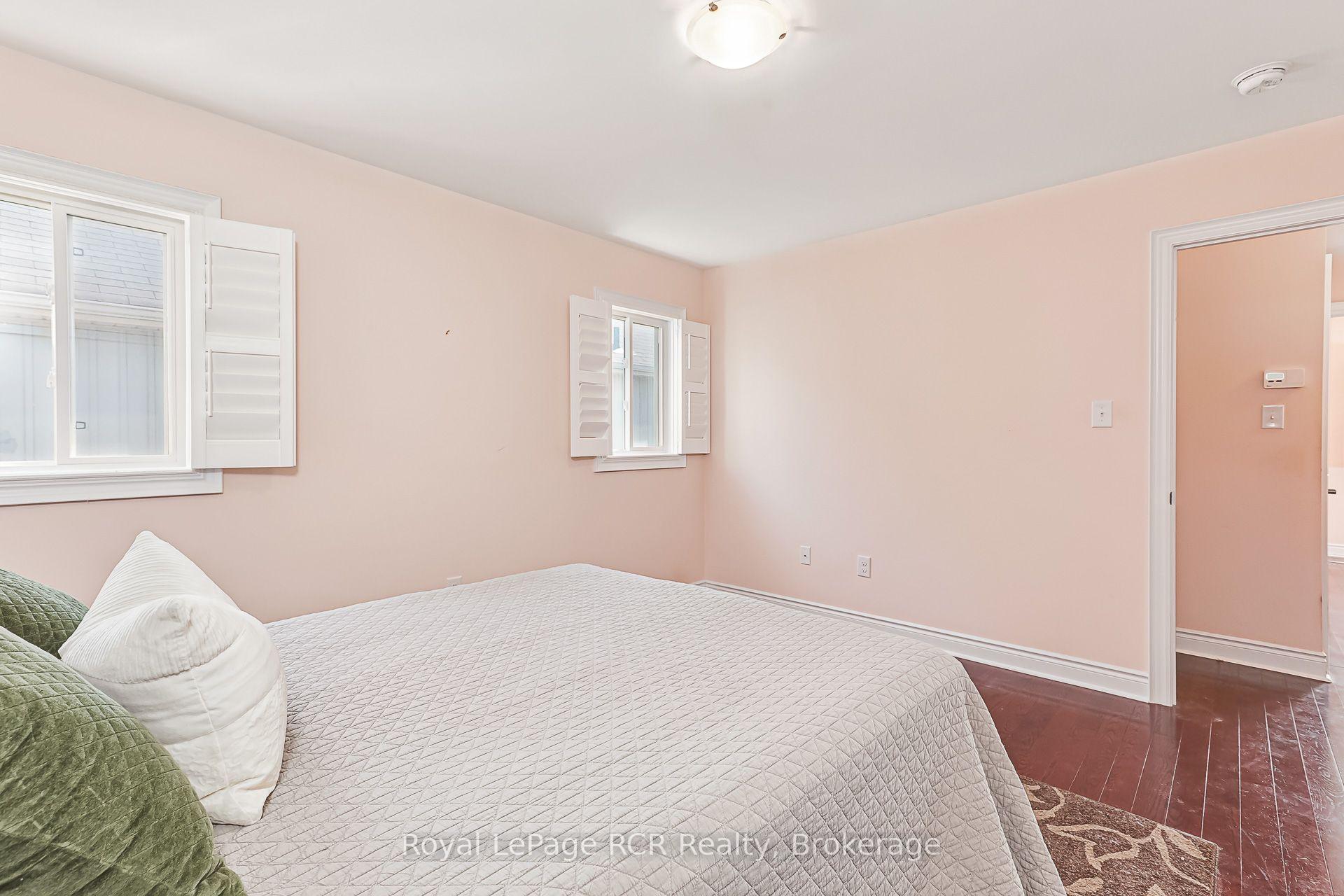 Photo 25 of 252 Spruce Street, Clearview, Stayner — HOMEH