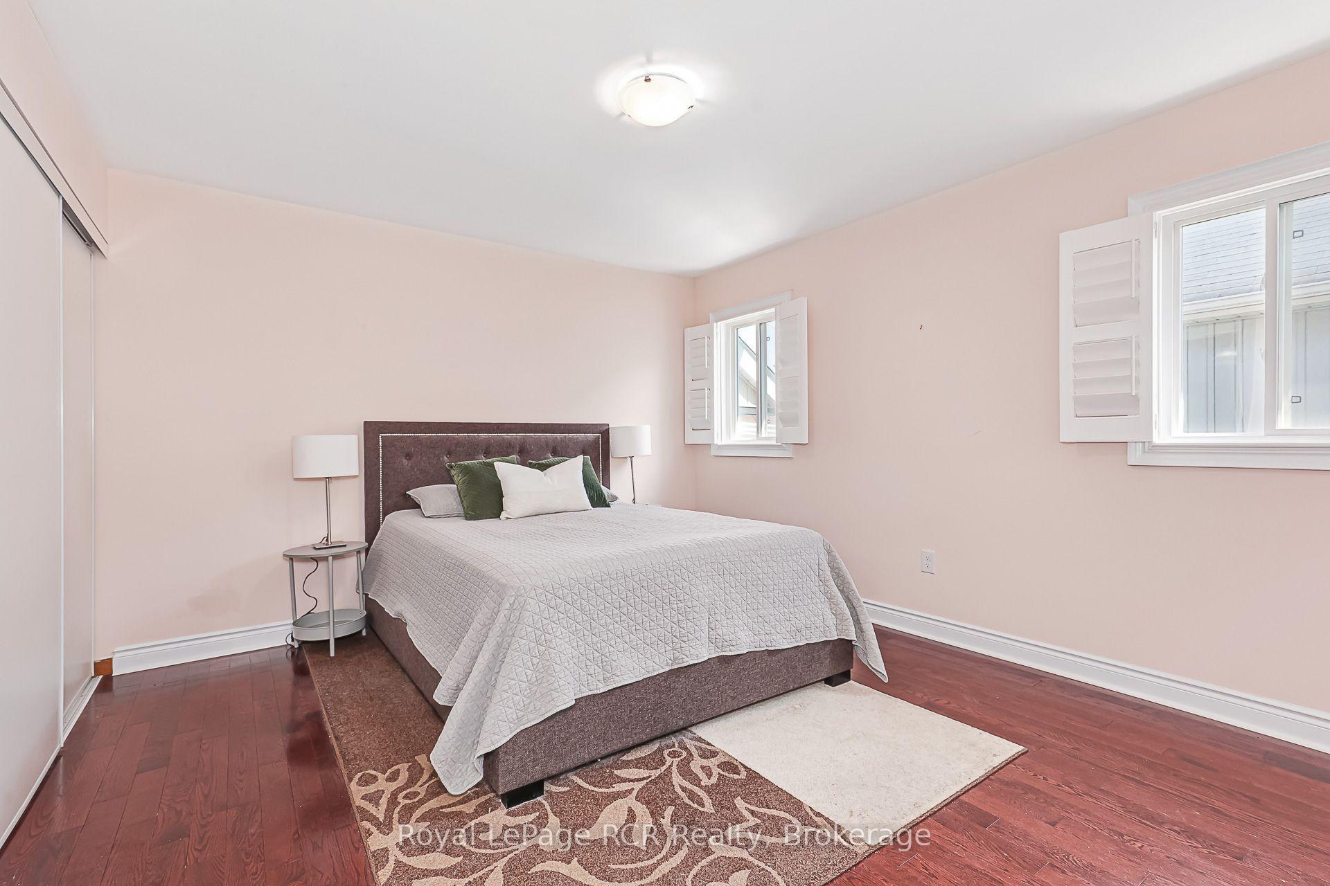 Photo 26 of 252 Spruce Street, Clearview, Stayner — HOMEH