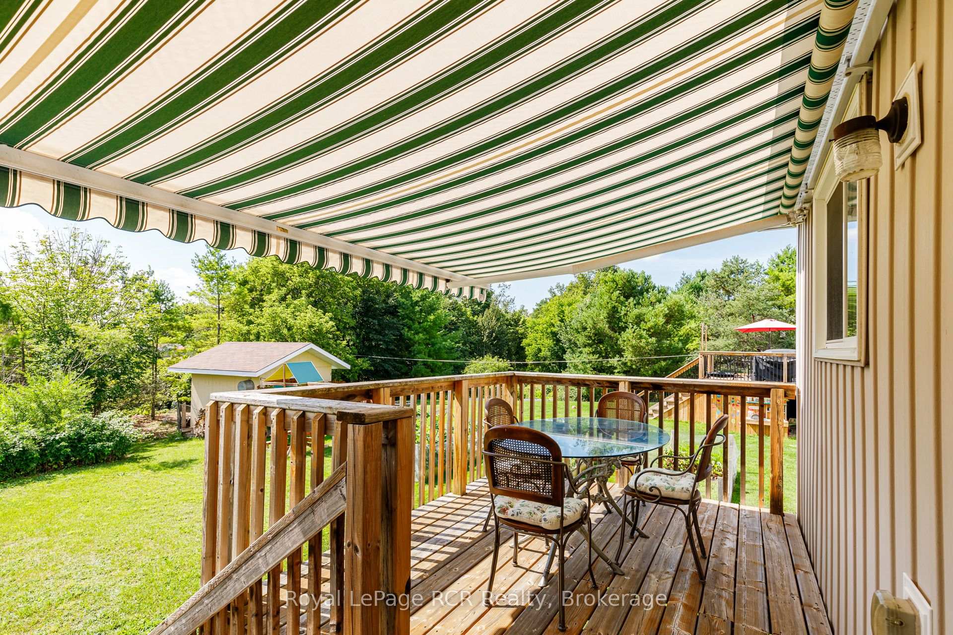 Photo 34 of 252 Spruce Street, Clearview, Stayner — HOMEH