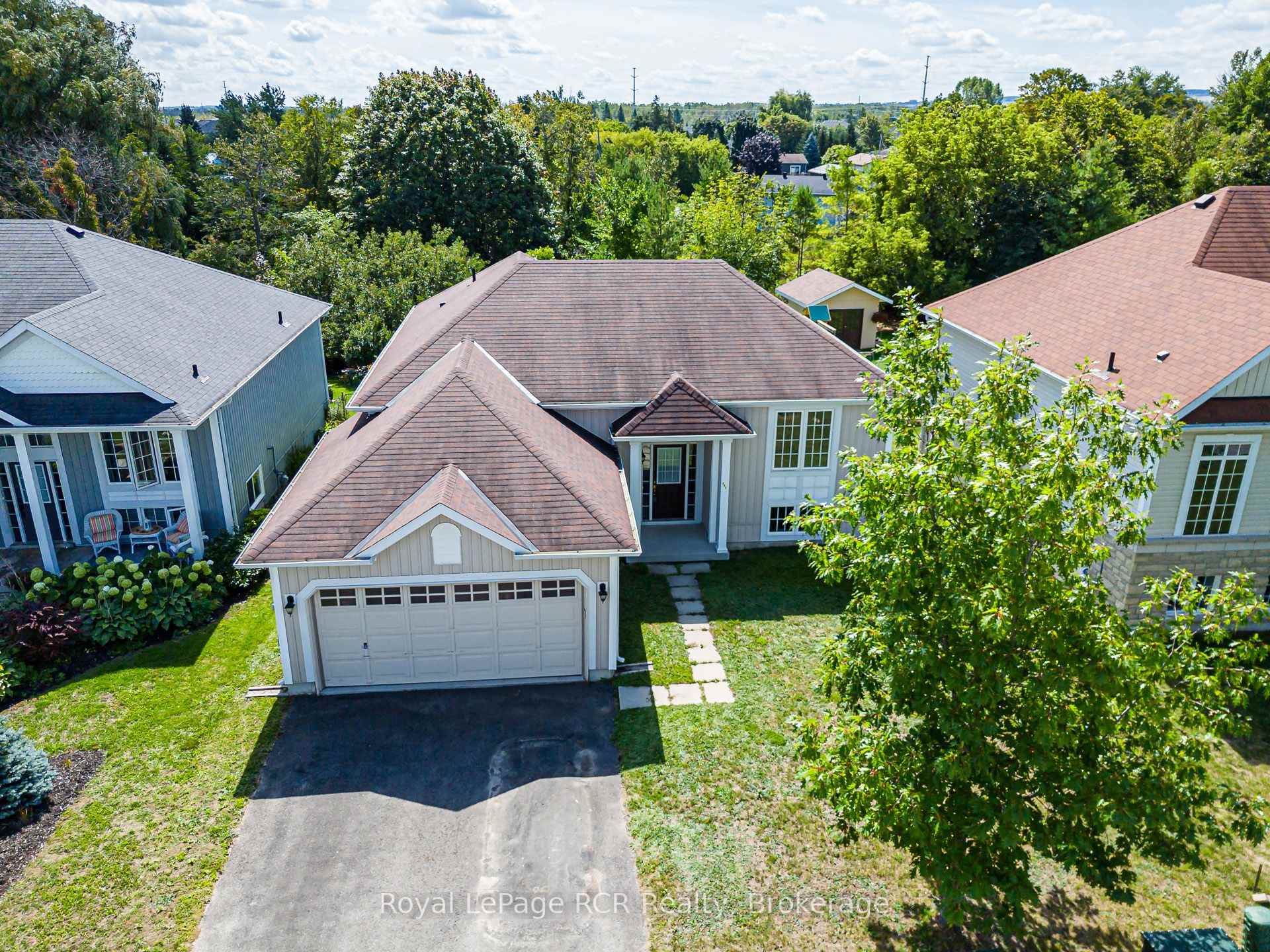 Photo 41 of 252 Spruce Street, Clearview, Stayner — HOMEH