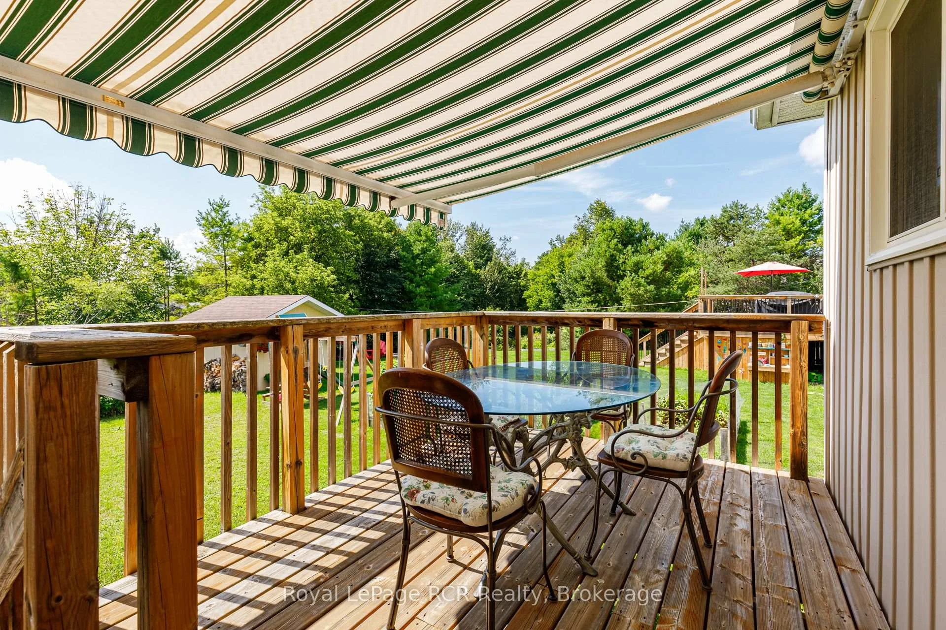 Photo 28 of 252 Spruce Street, Clearview, Stayner — HOMEH