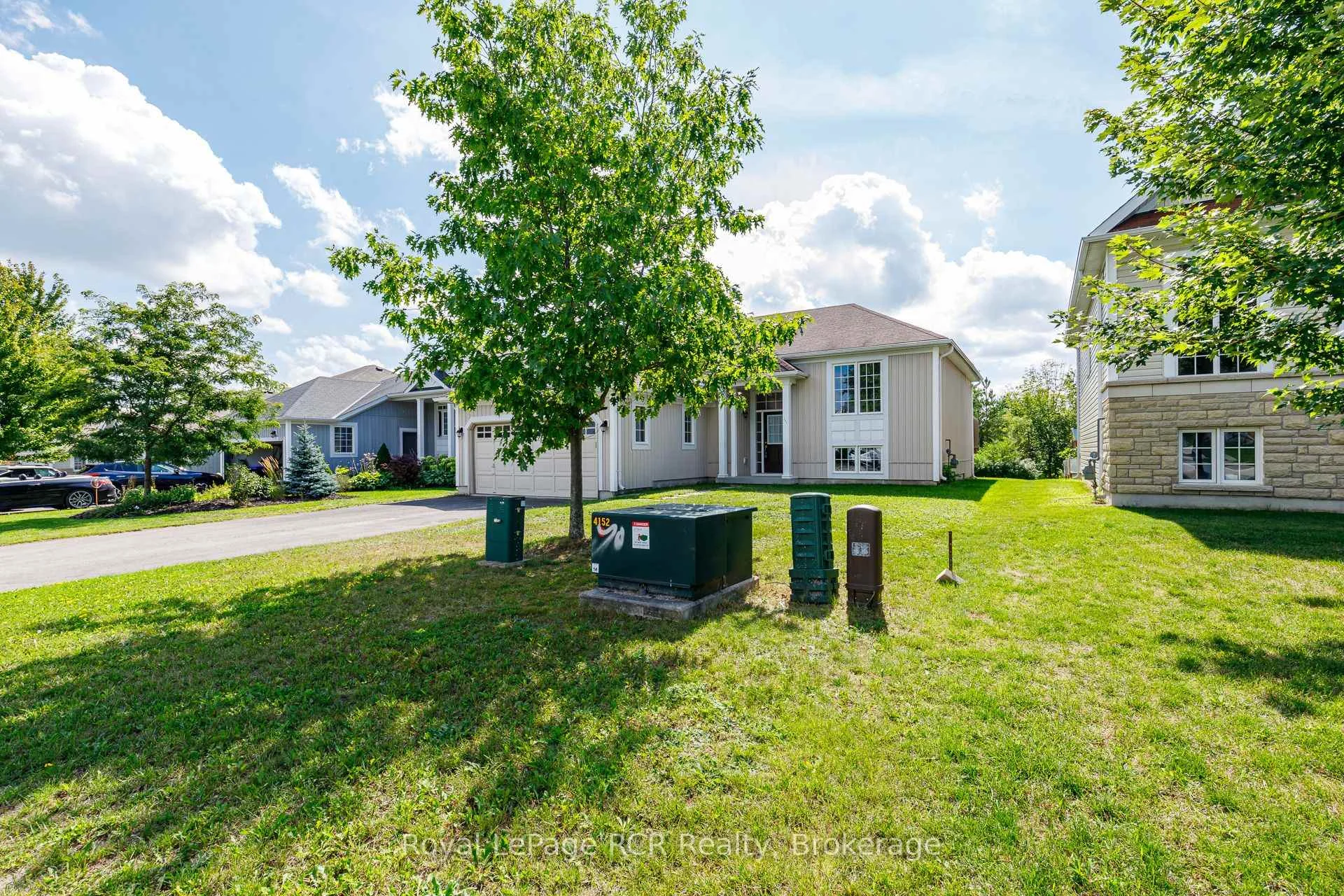 Photo 45 of 252 Spruce Street, Clearview, Stayner — HOMEH