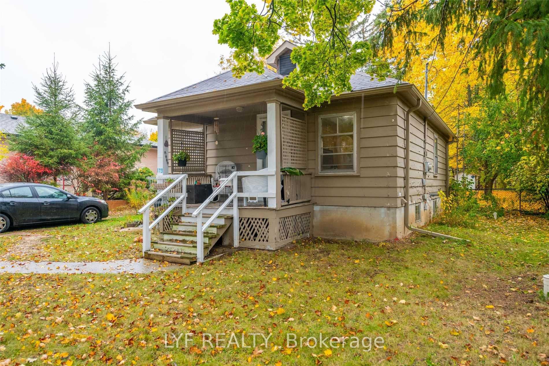 Photo of Unit RM 1, 173 Maple Avenue