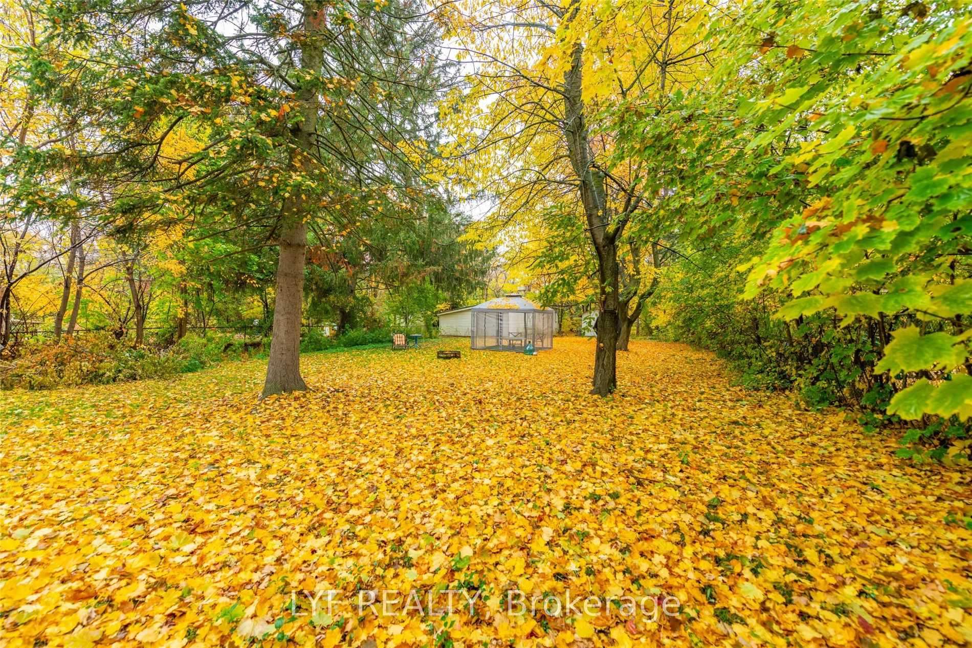 Photo 33 of Unit RM 1, 173 Maple Avenue, Richmond Hill, Harding — HOMEH