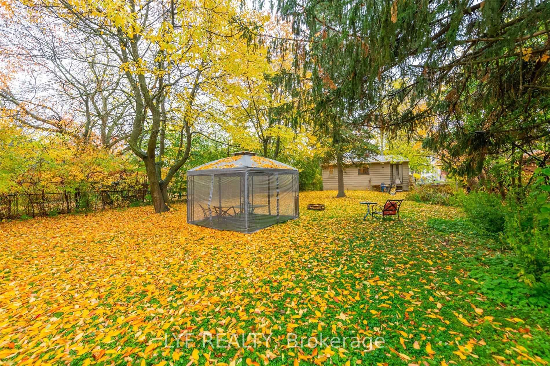 Photo 34 of Unit RM 1, 173 Maple Avenue, Richmond Hill, Harding — HOMEH
