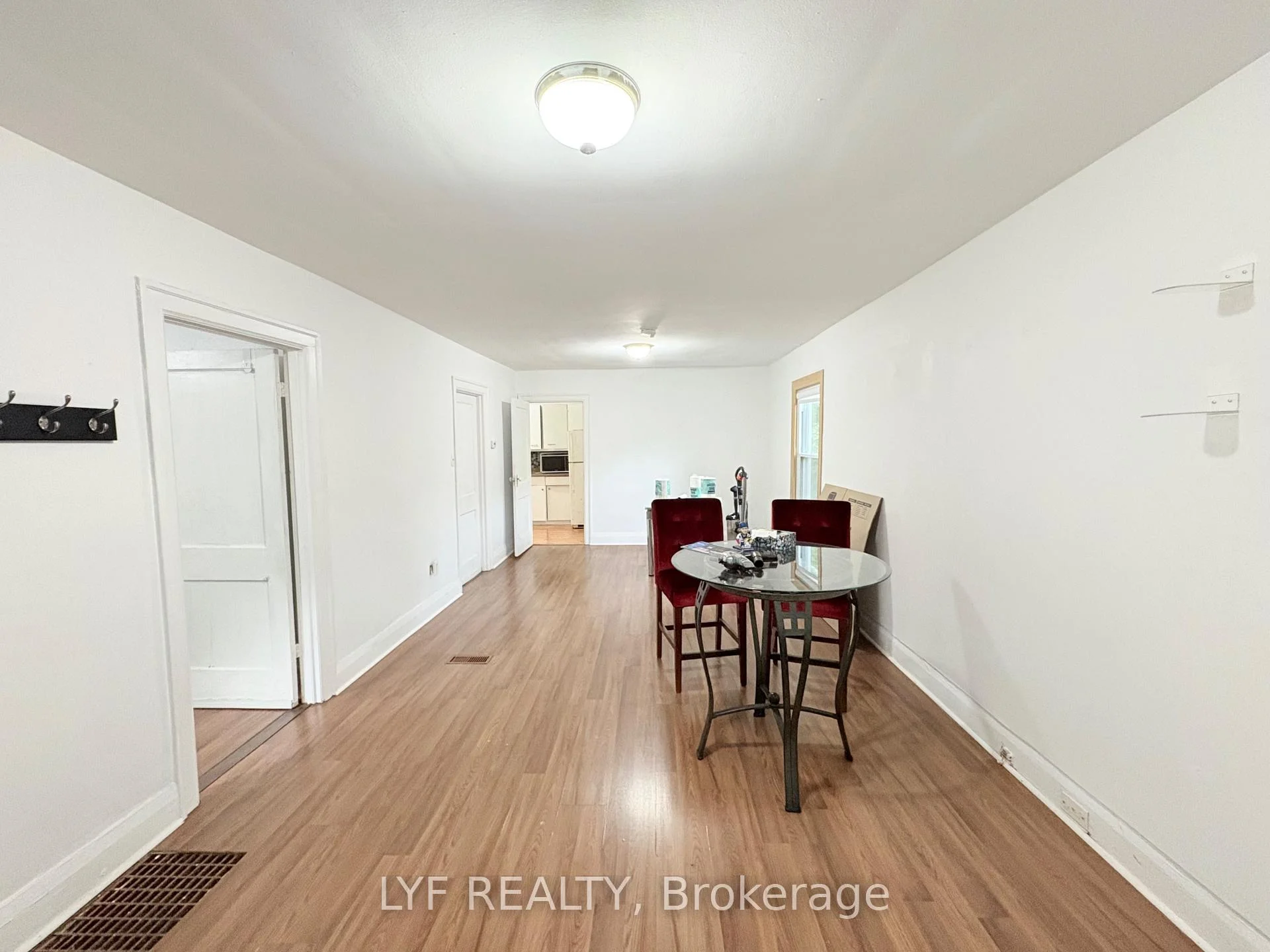 Photo 6 of Unit RM 1, 173 Maple Avenue, Richmond Hill, Harding — HOMEH
