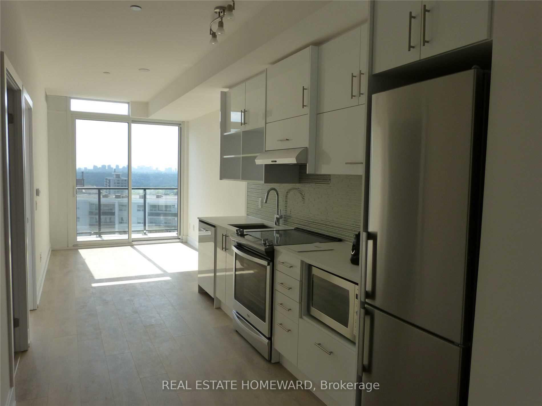 Photo of Unit 1604, 128 Fairview Mall Drive