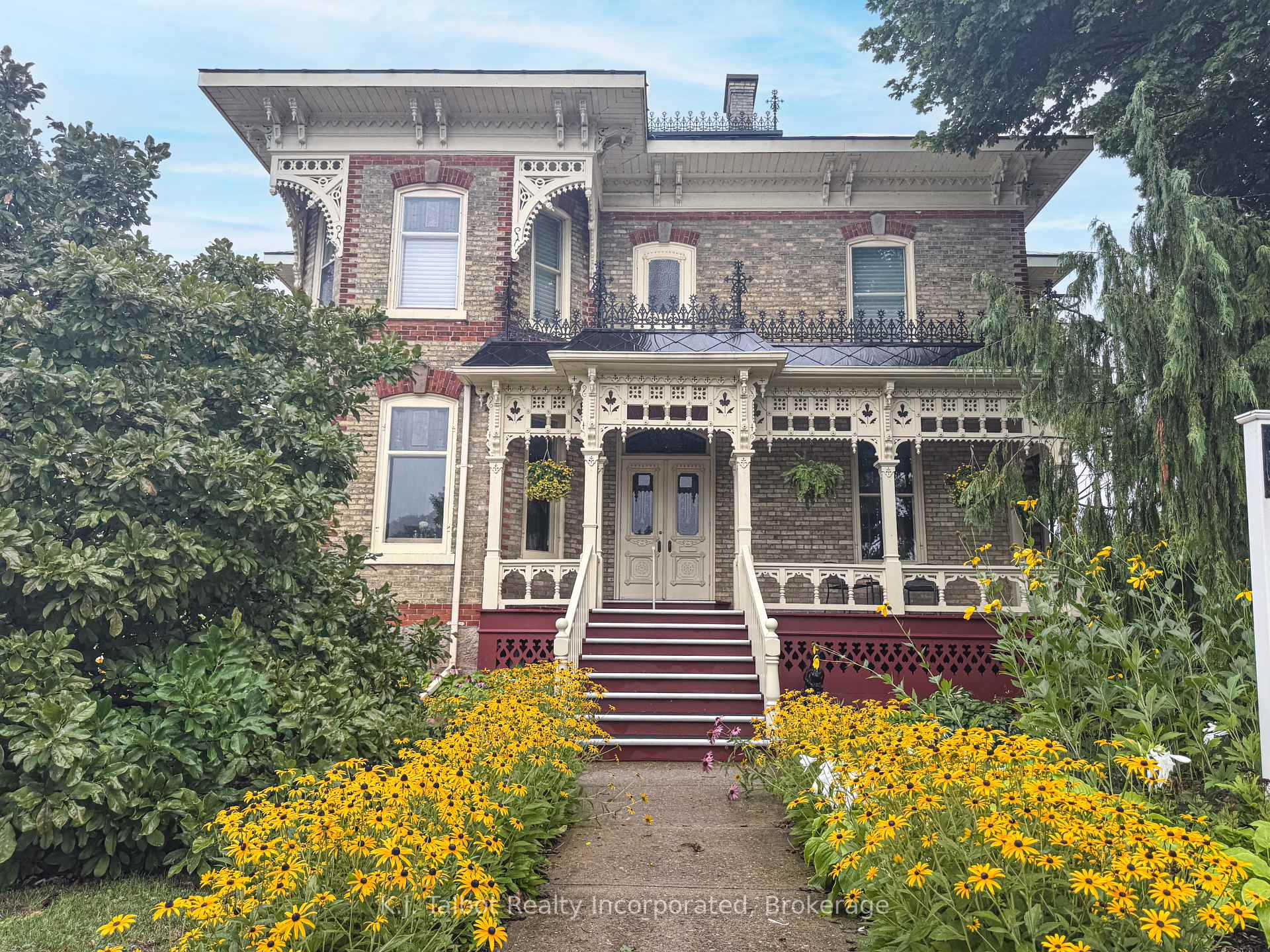Photo of 80 Hamilton Street