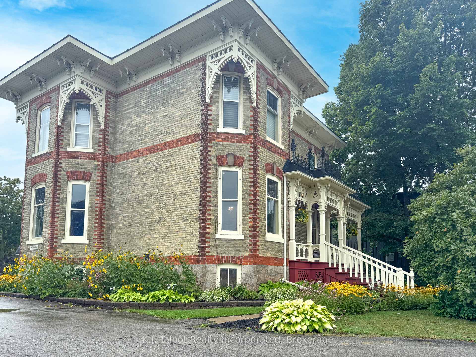 Photo 2 of 80 Hamilton Street, Goderich, Goderich (Town) — HOMEH