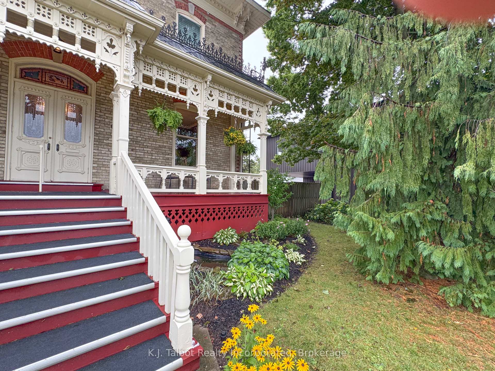 Photo 3 of 80 Hamilton Street, Goderich, Goderich (Town) — HOMEH