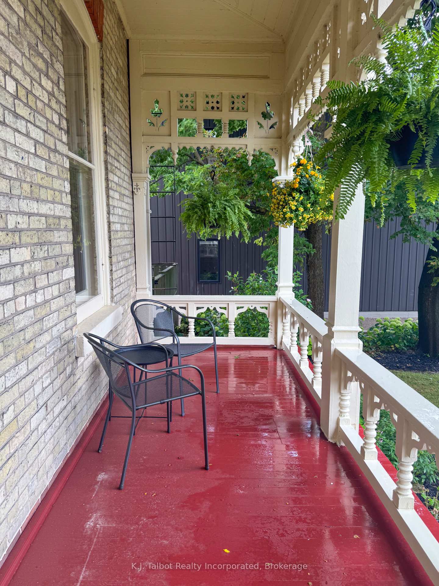 Photo 6 of 80 Hamilton Street, Goderich, Goderich (Town) — HOMEH