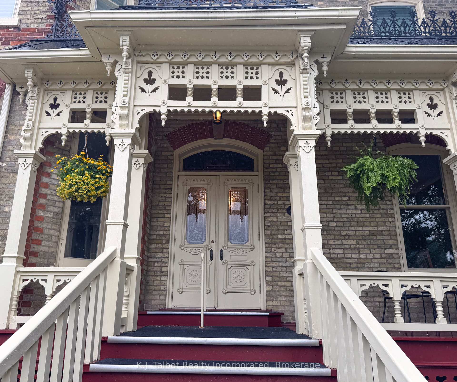 Photo 7 of 80 Hamilton Street, Goderich, Goderich (Town) — HOMEH