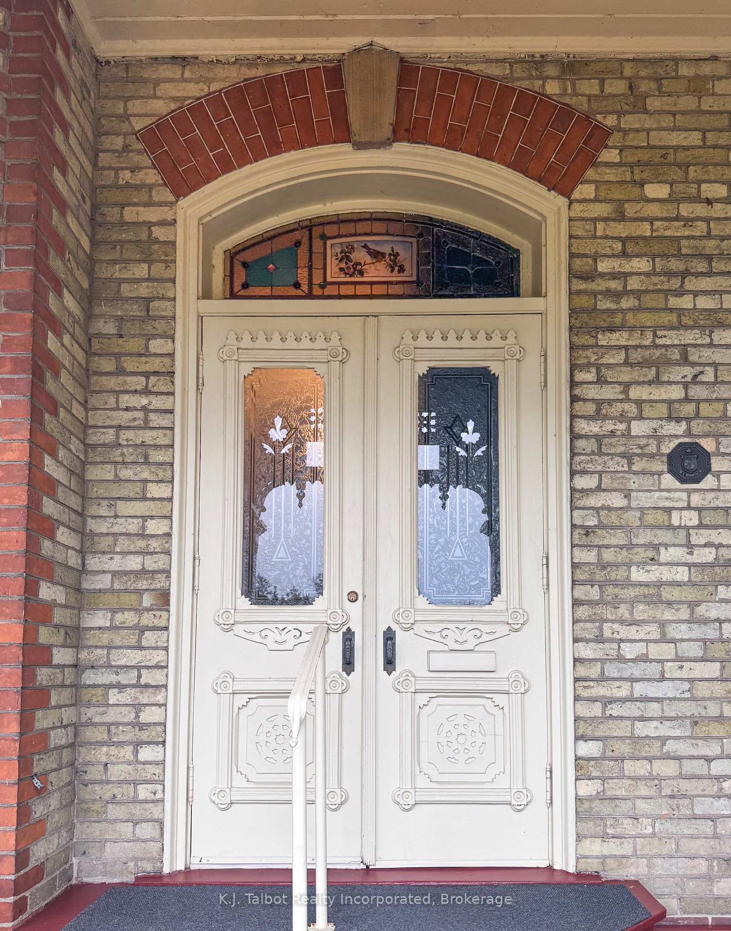 Photo 8 of 80 Hamilton Street, Goderich, Goderich (Town) — HOMEH