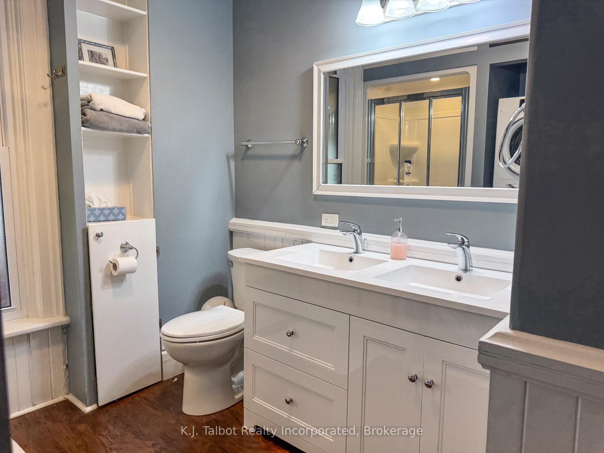 Photo 32 of 80 Hamilton Street, Goderich, Goderich (Town) — HOMEH