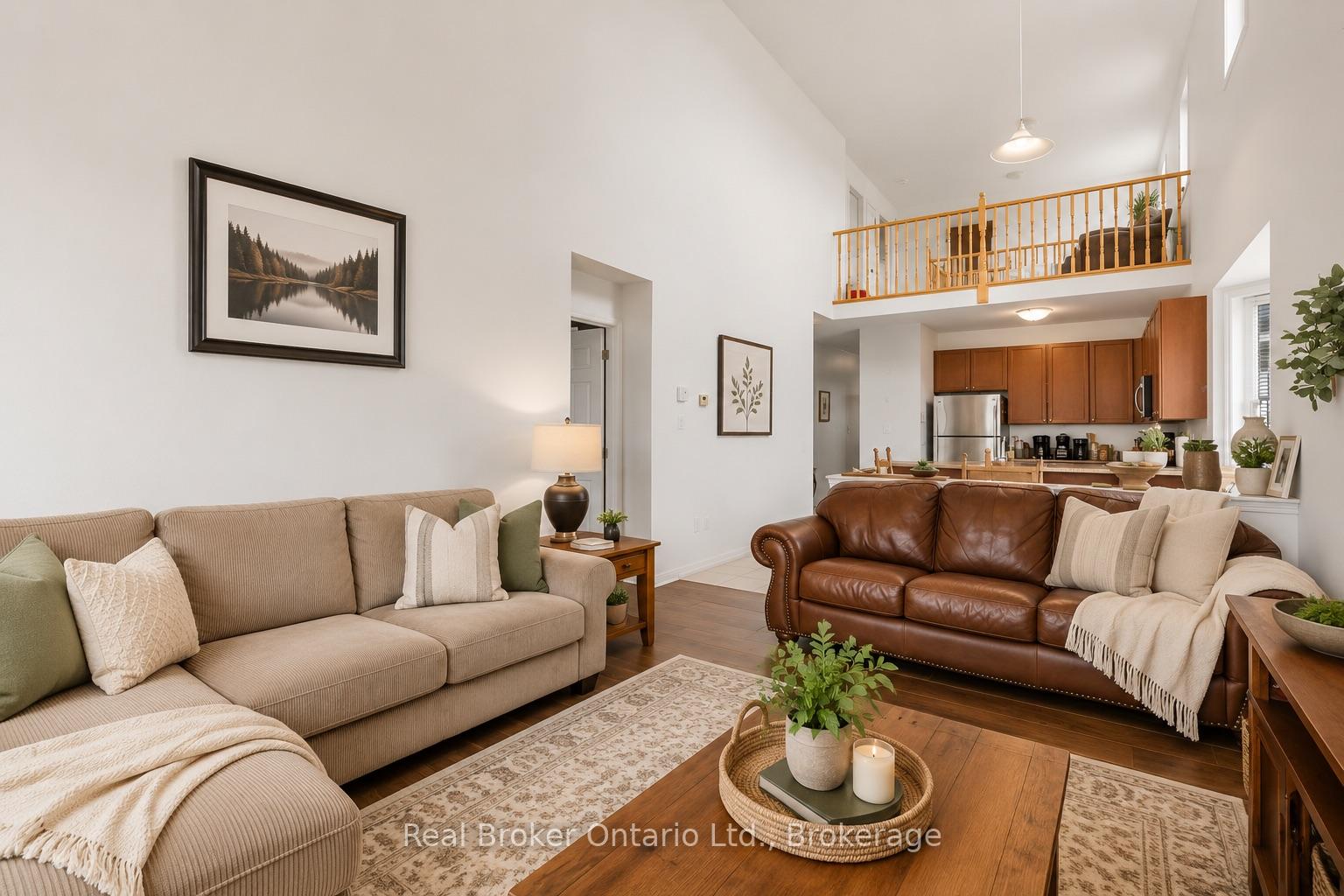 Photo 3 of 39 Providence Way, Wasaga Beach — HOMEH