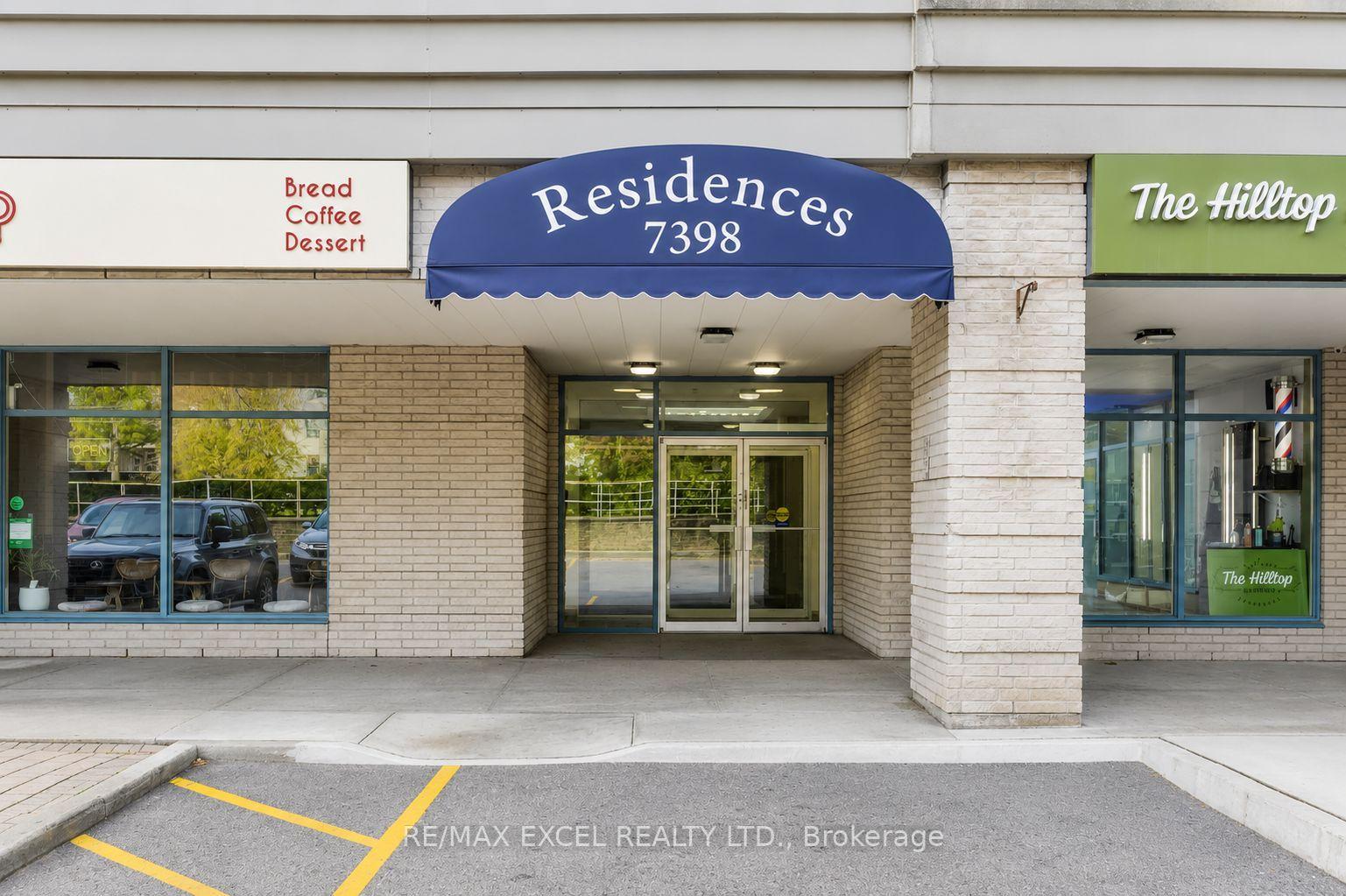 Photo of Unit 312, 7398 Yonge Street