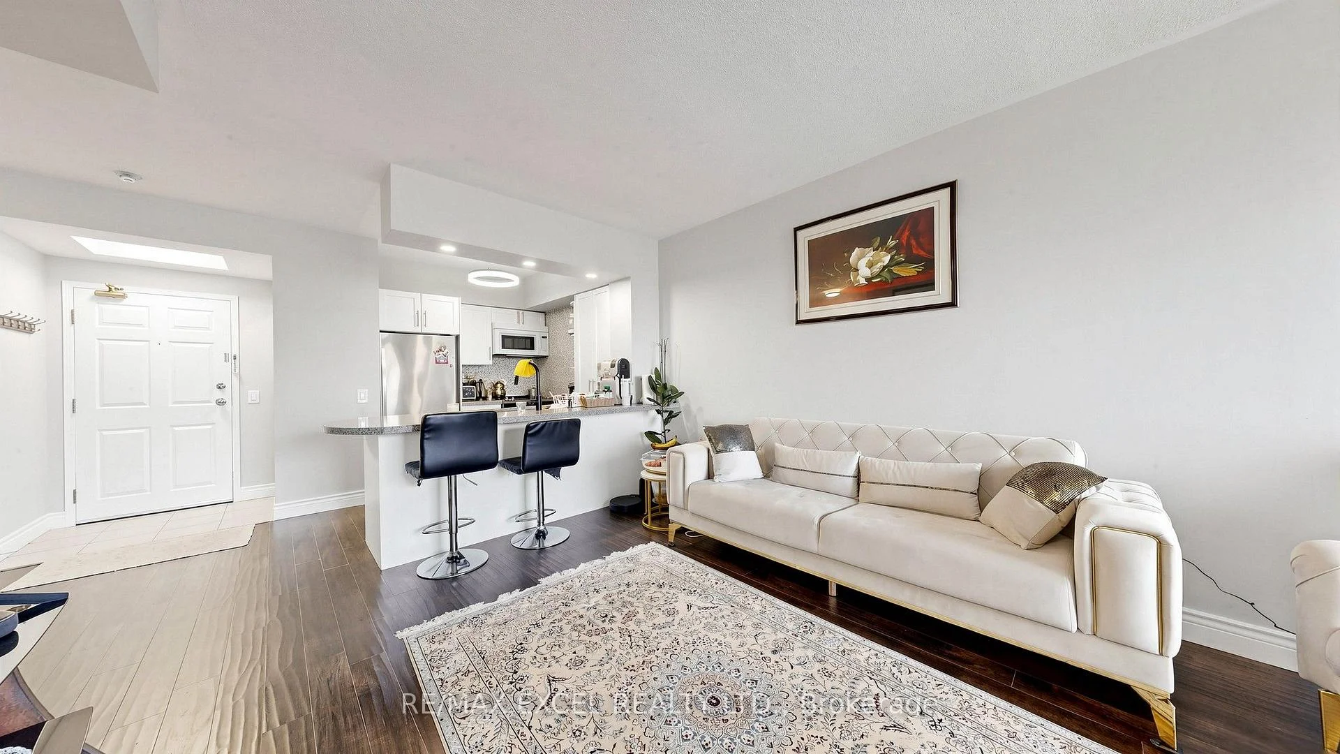 Photo 14 of Unit 312, 7398 Yonge Street, Vaughan, Crestwood-Springfarm-Yorkhill — HOMEH