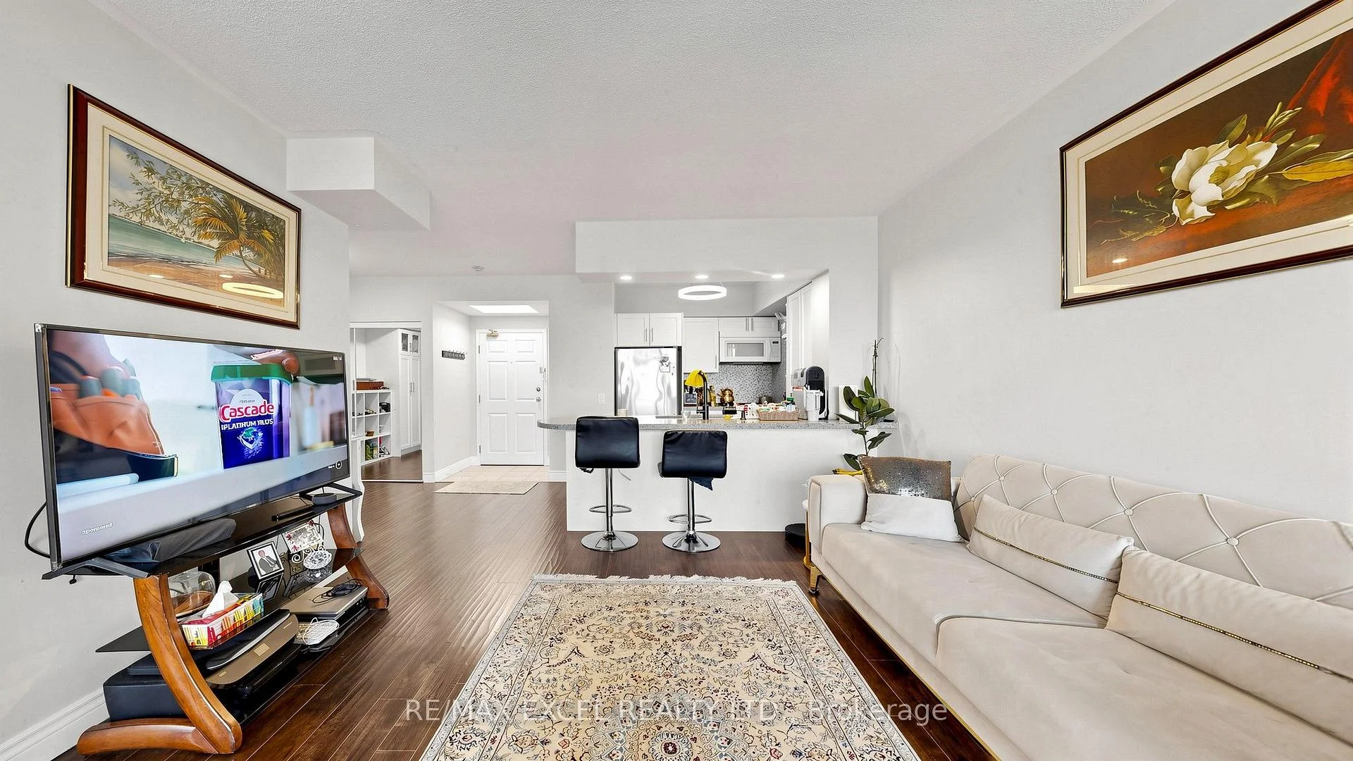 Photo 16 of Unit 312, 7398 Yonge Street, Vaughan, Crestwood-Springfarm-Yorkhill — HOMEH