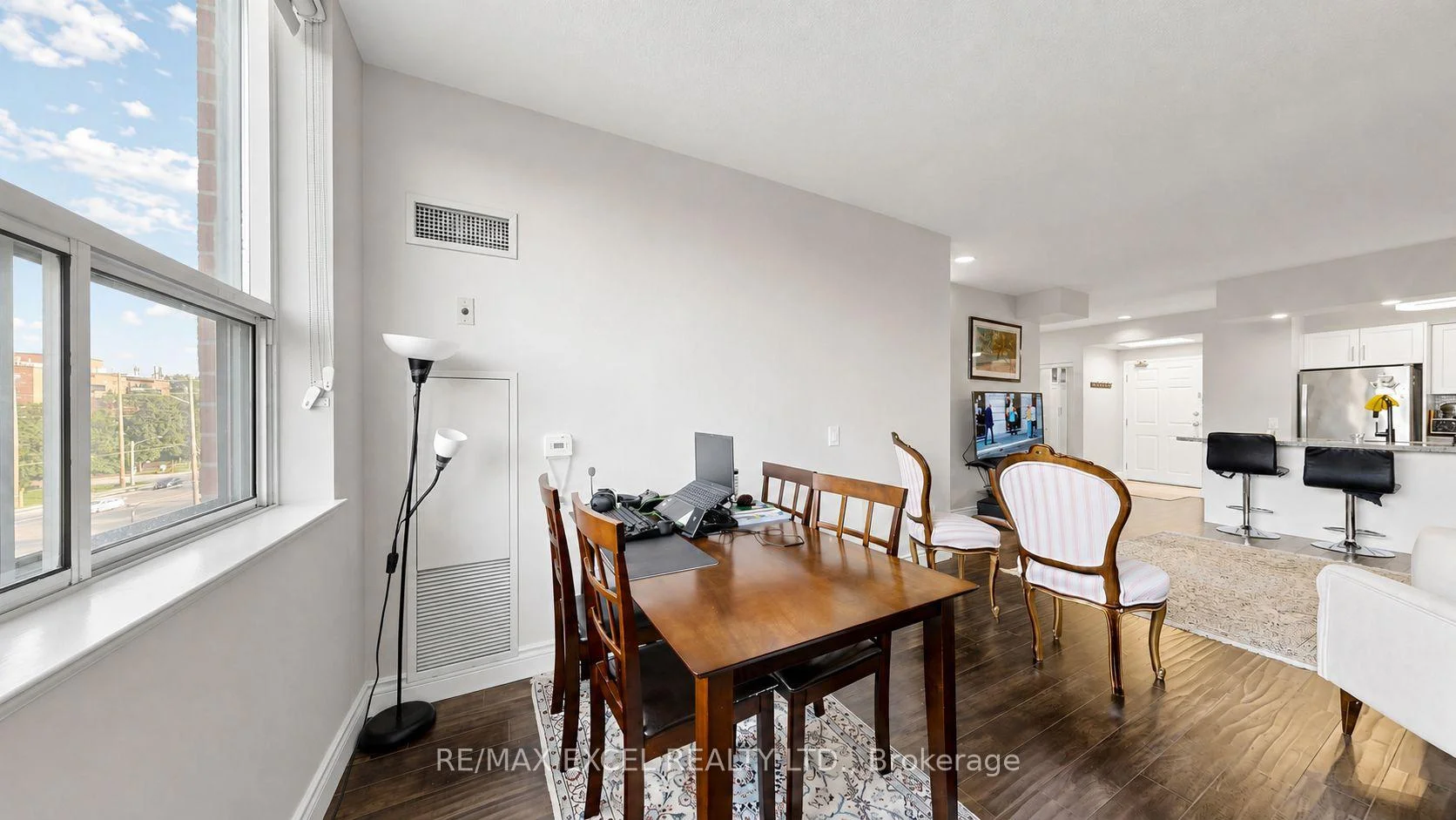 Photo 18 of Unit 312, 7398 Yonge Street, Vaughan, Crestwood-Springfarm-Yorkhill — HOMEH
