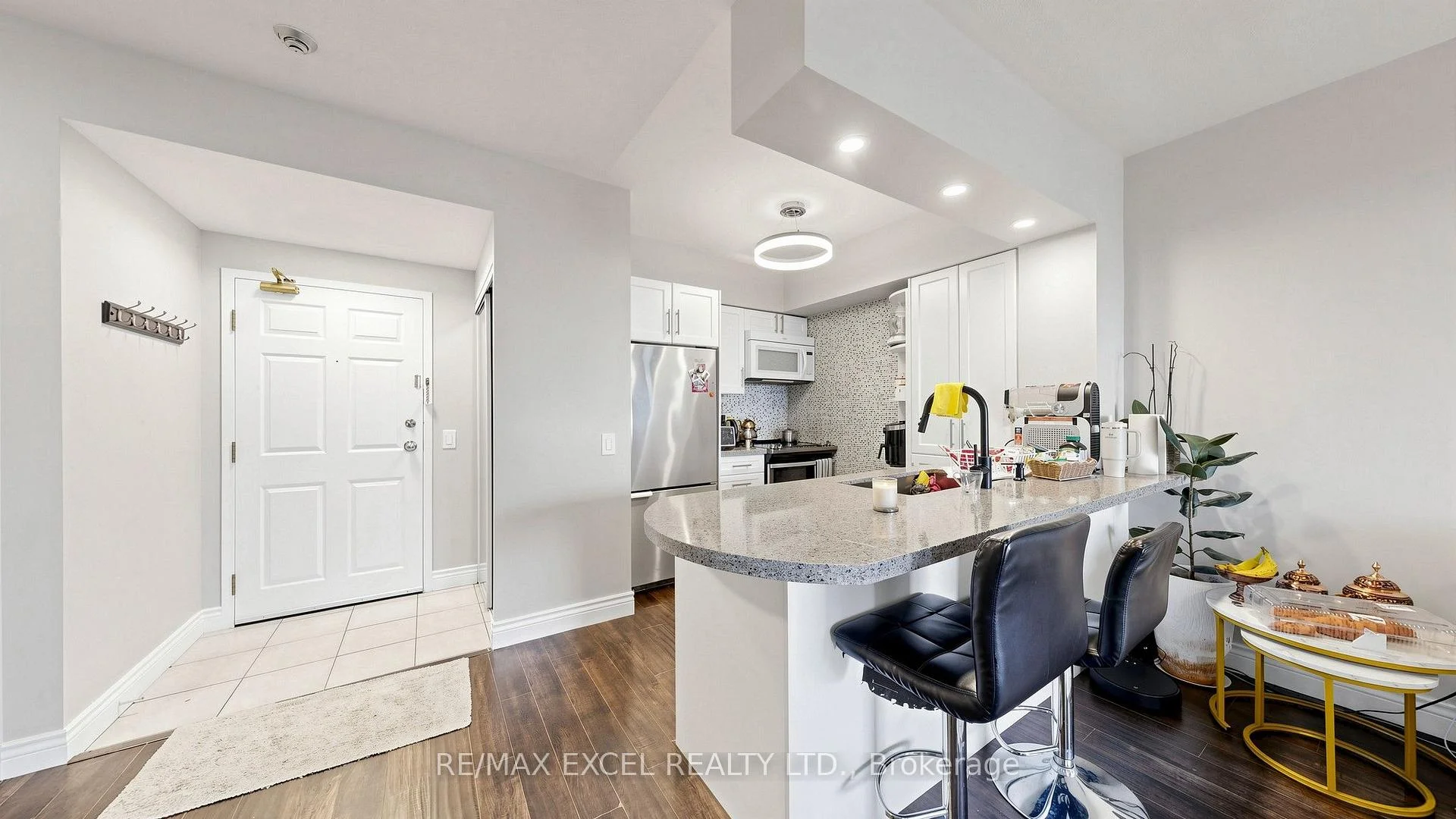 Photo 20 of Unit 312, 7398 Yonge Street, Vaughan, Crestwood-Springfarm-Yorkhill — HOMEH