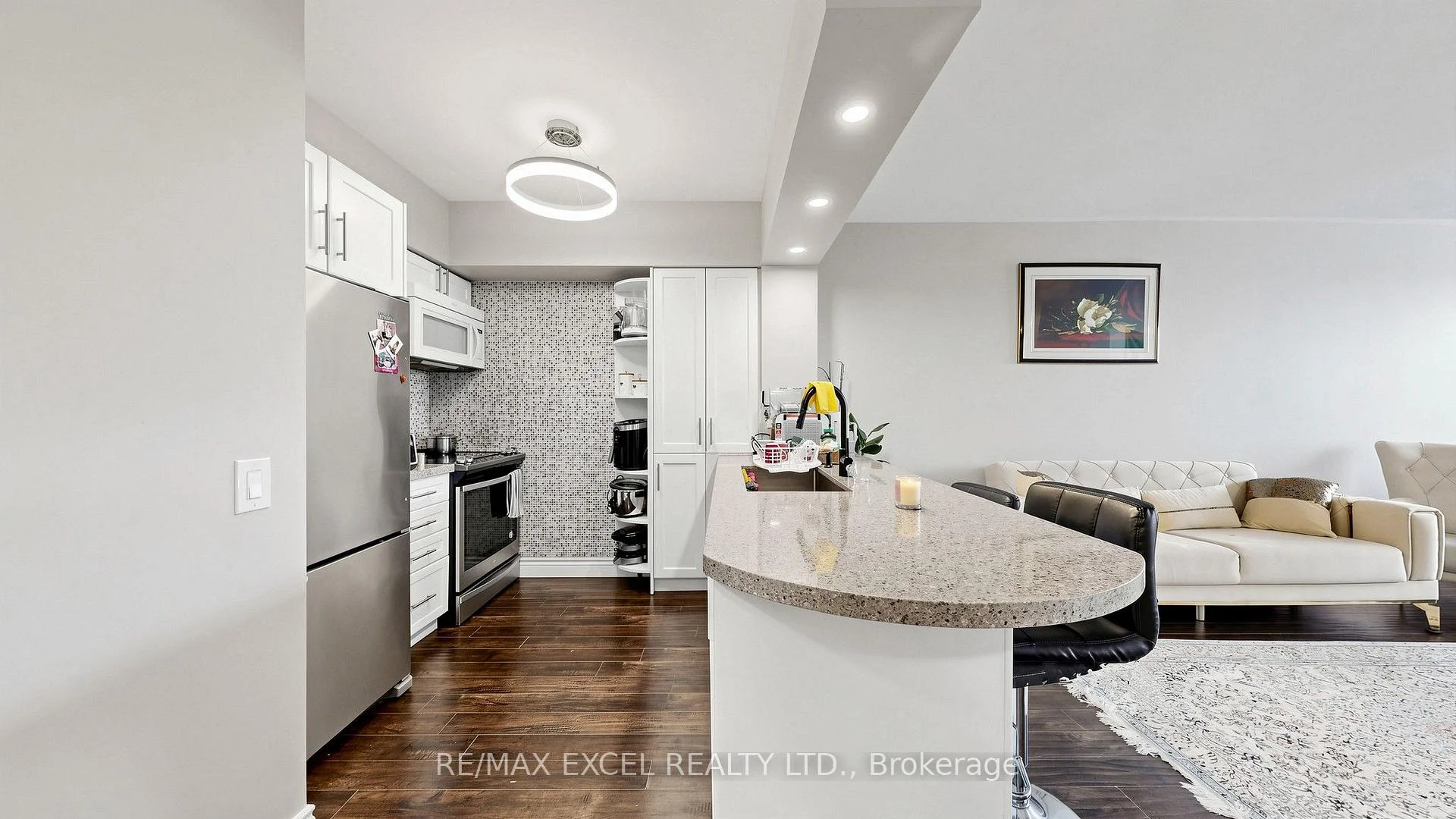 Photo 21 of Unit 312, 7398 Yonge Street, Vaughan, Crestwood-Springfarm-Yorkhill — HOMEH