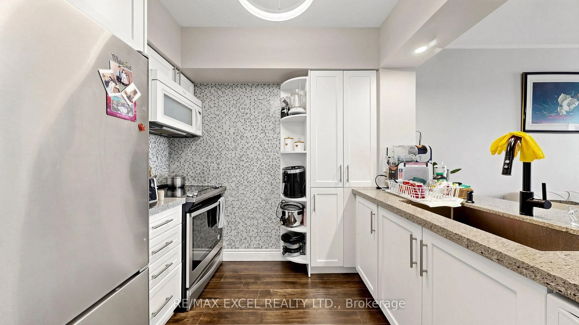 Photo 22 of Unit 312, 7398 Yonge Street, Vaughan, Crestwood-Springfarm-Yorkhill — HOMEH