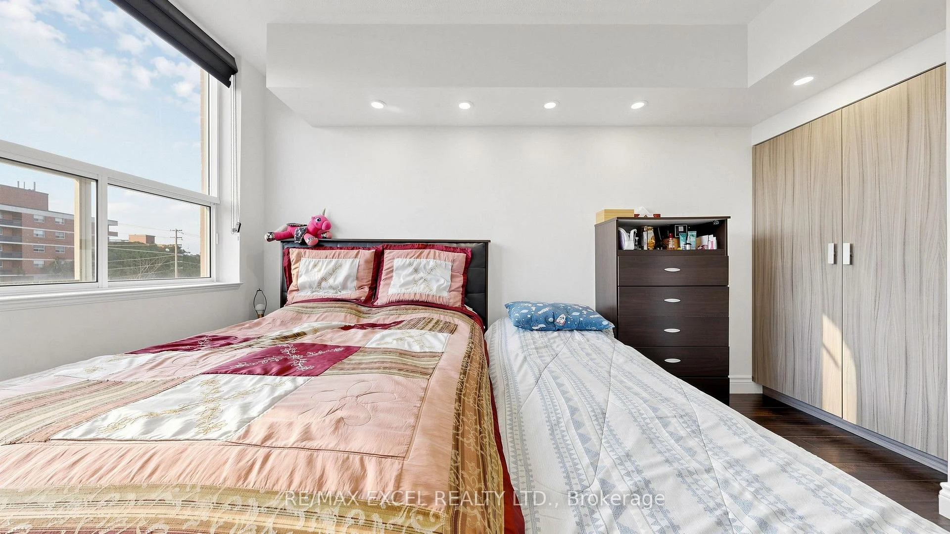 Photo 27 of Unit 312, 7398 Yonge Street, Vaughan, Crestwood-Springfarm-Yorkhill — HOMEH