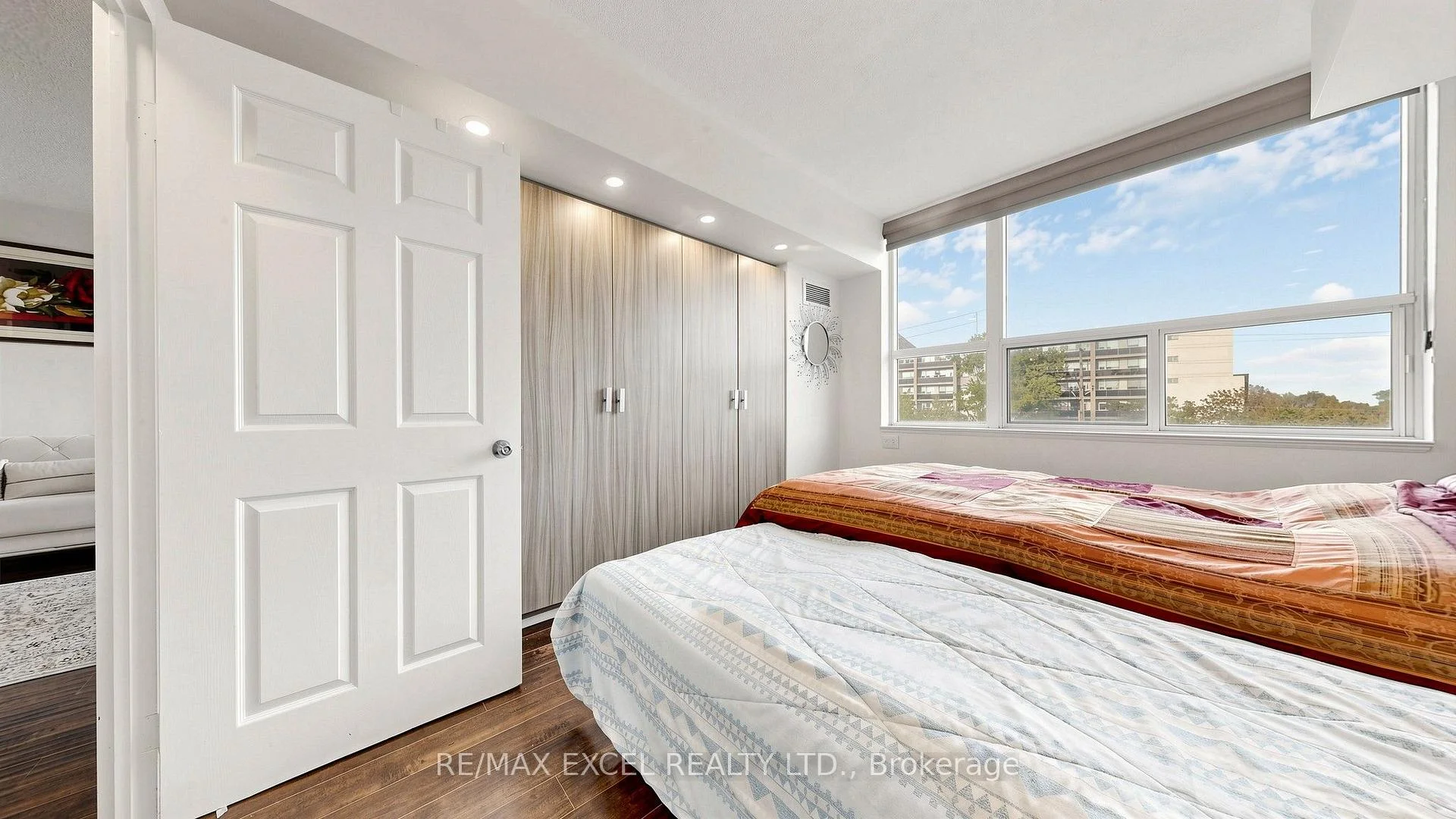 Photo 28 of Unit 312, 7398 Yonge Street, Vaughan, Crestwood-Springfarm-Yorkhill — HOMEH