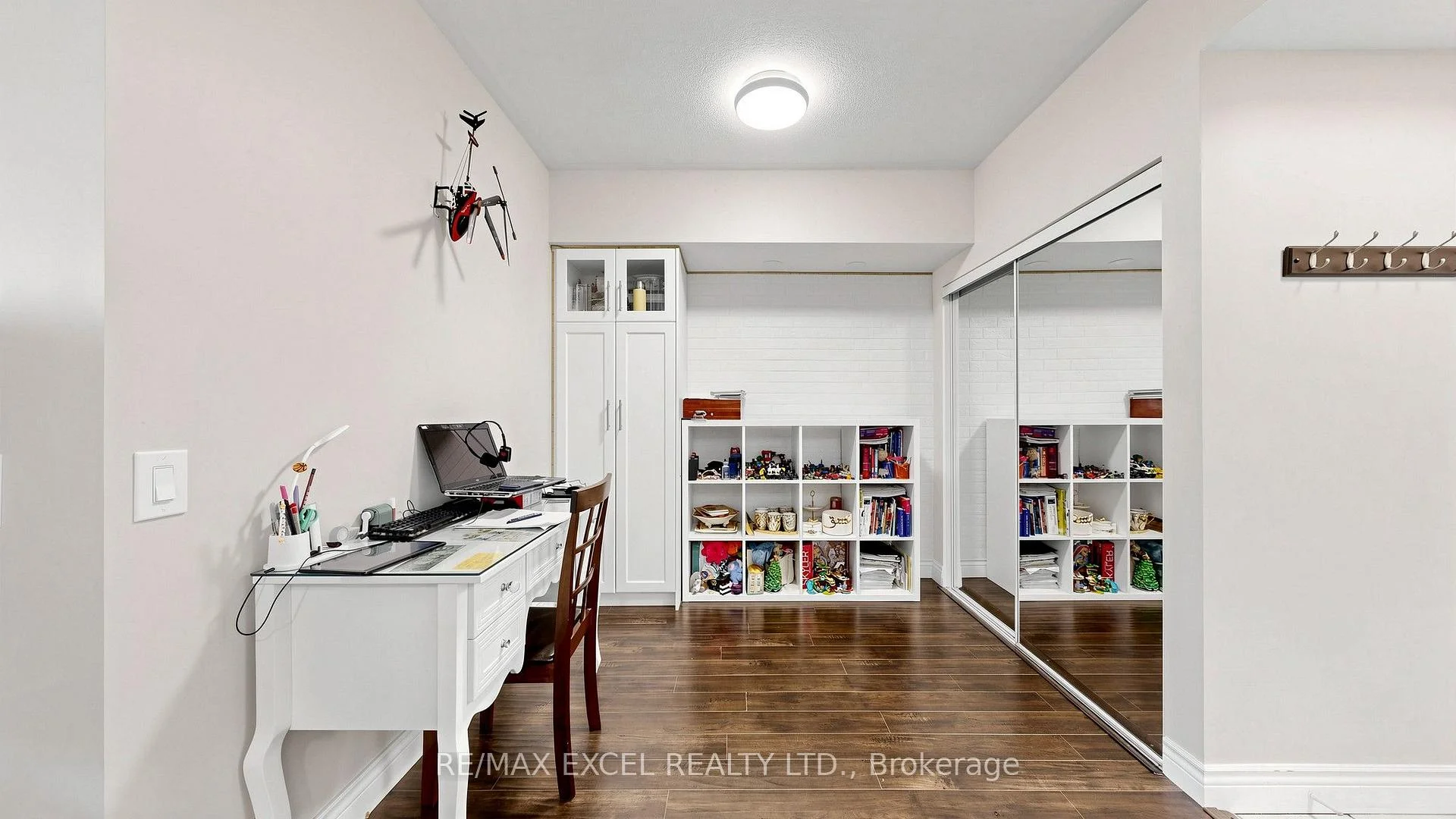 Photo 29 of Unit 312, 7398 Yonge Street, Vaughan, Crestwood-Springfarm-Yorkhill — HOMEH