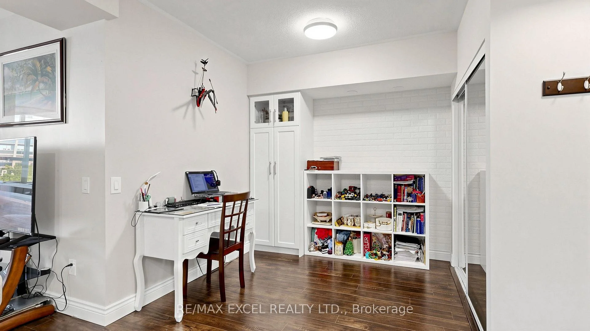 Photo 31 of Unit 312, 7398 Yonge Street, Vaughan, Crestwood-Springfarm-Yorkhill — HOMEH