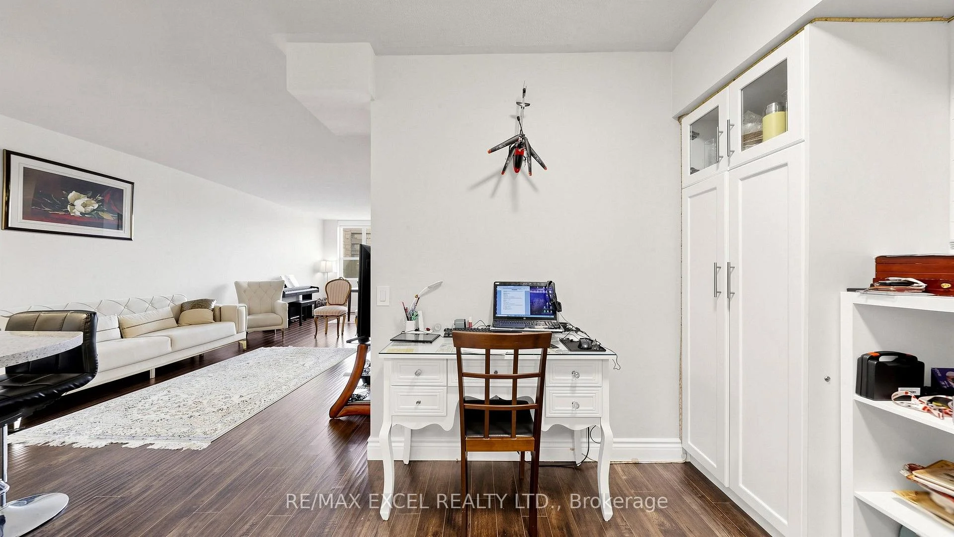 Photo 33 of Unit 312, 7398 Yonge Street, Vaughan, Crestwood-Springfarm-Yorkhill — HOMEH